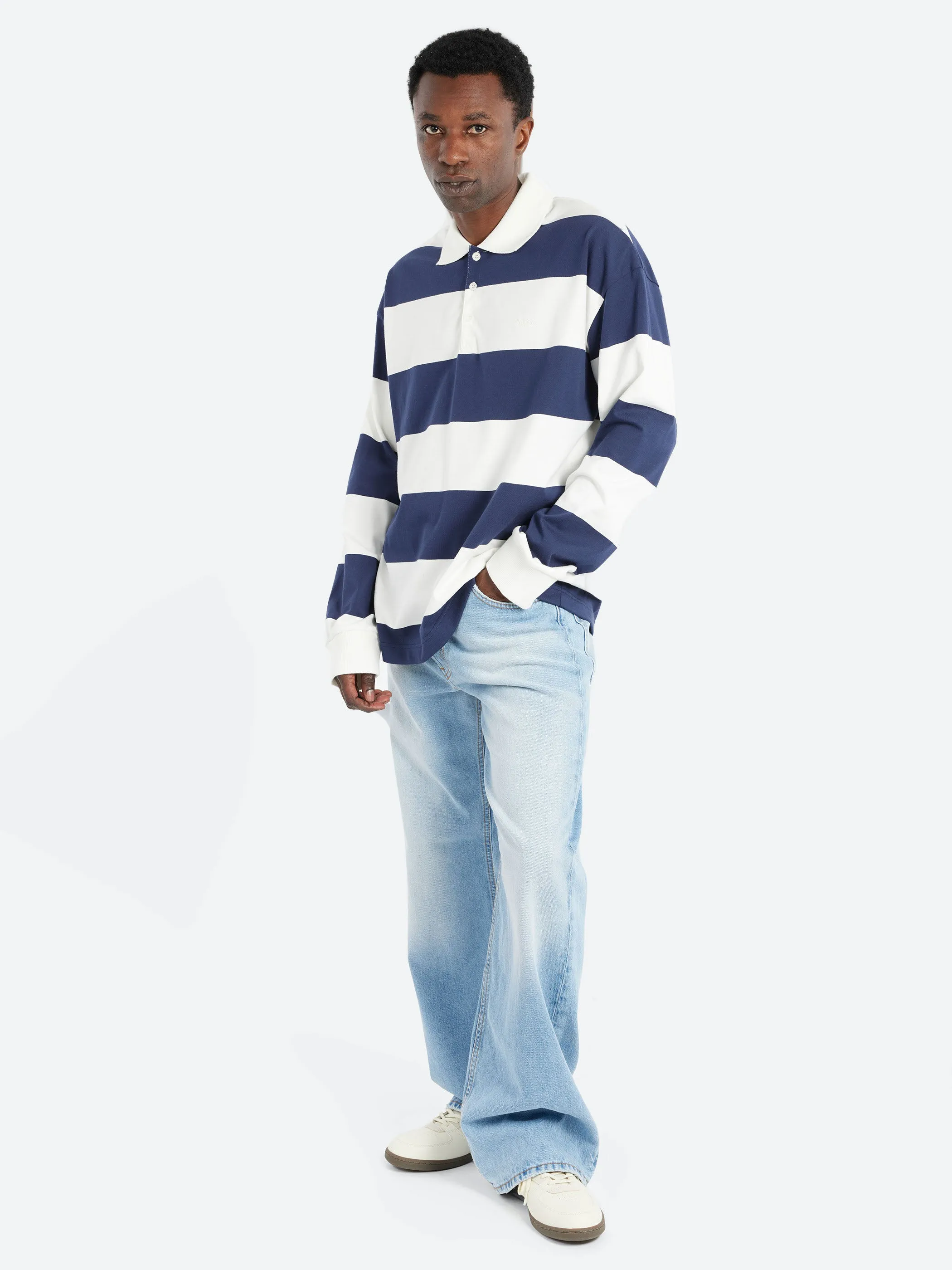 Riley Polo sold by gravitypope product image thumbnail 2