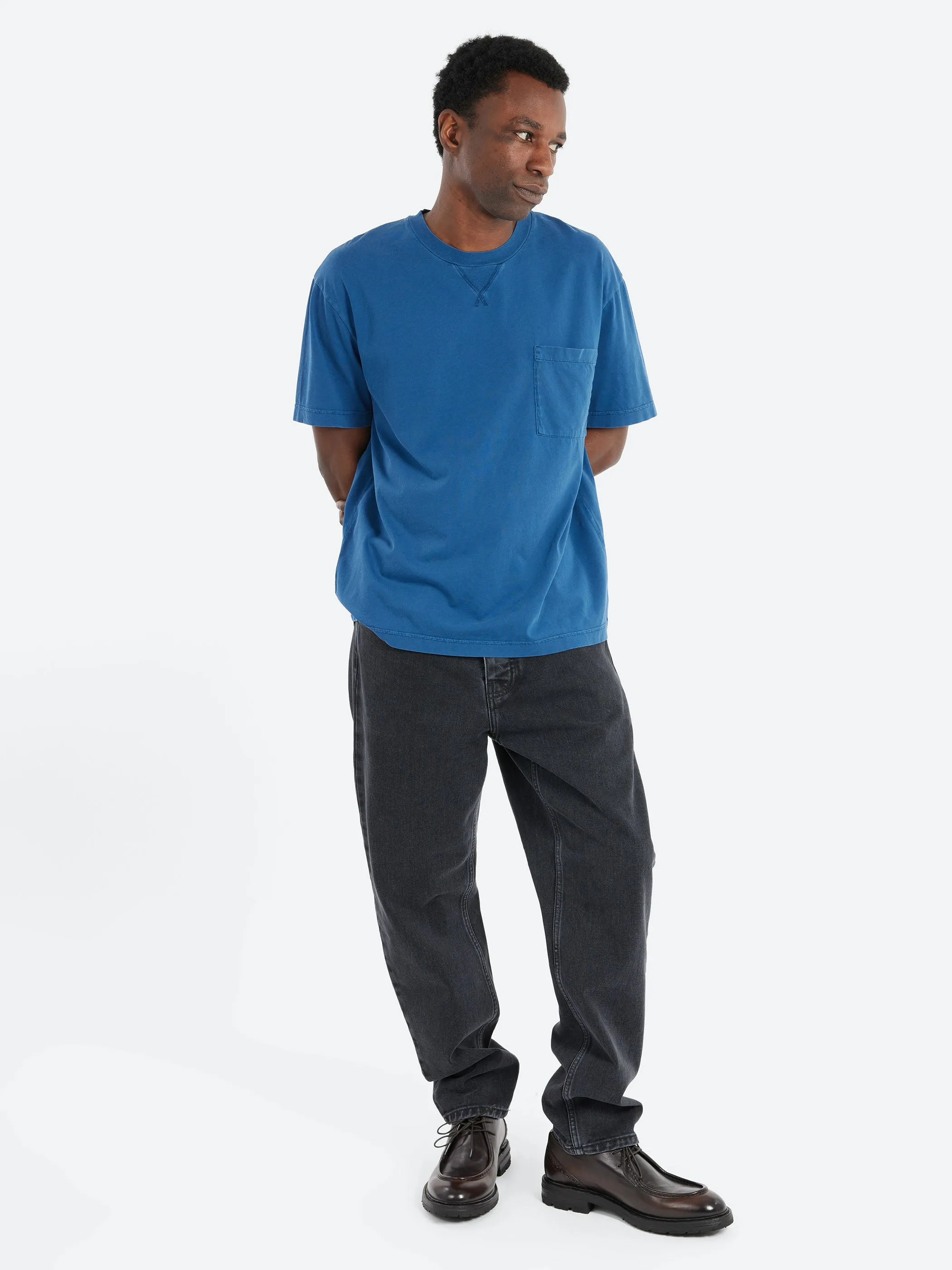 Label H T-Shirt sold by gravitypope product image thumbnail 4