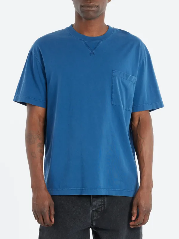 Label H T-Shirt sold by gravitypope