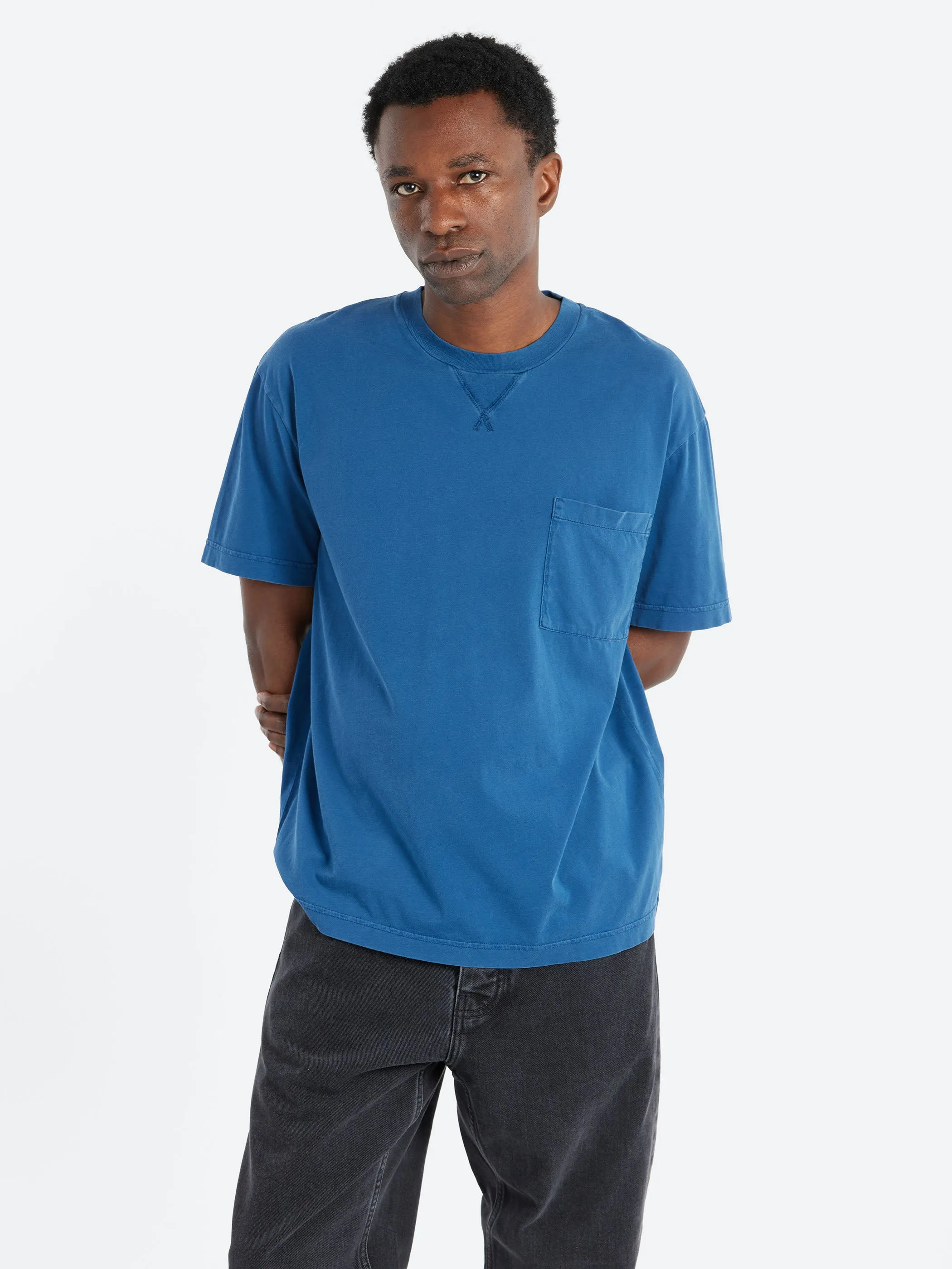 Label H T-Shirt sold by gravitypope product image thumbnail 2