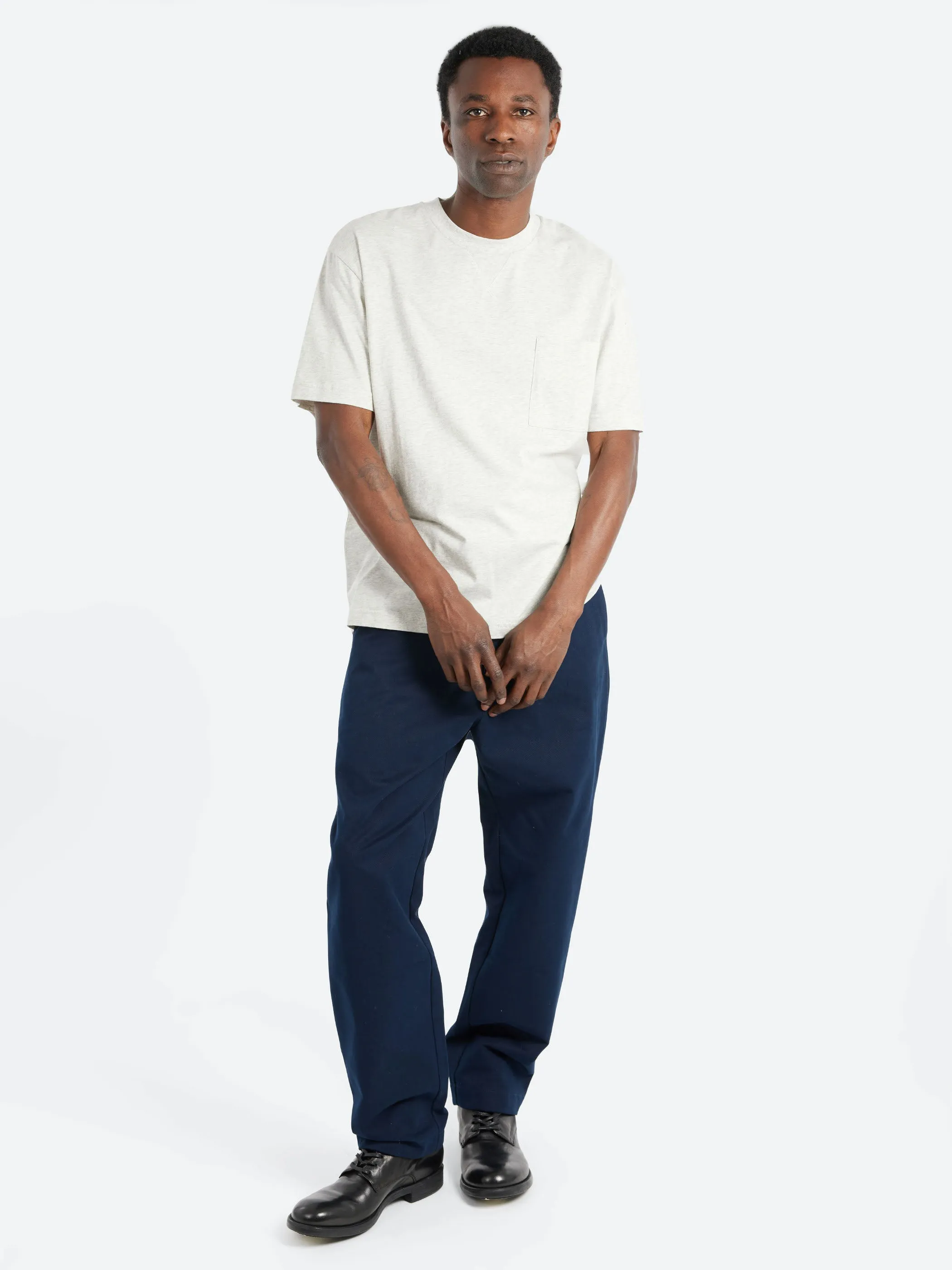 Label H T-Shirt sold by gravitypope product image thumbnail 2