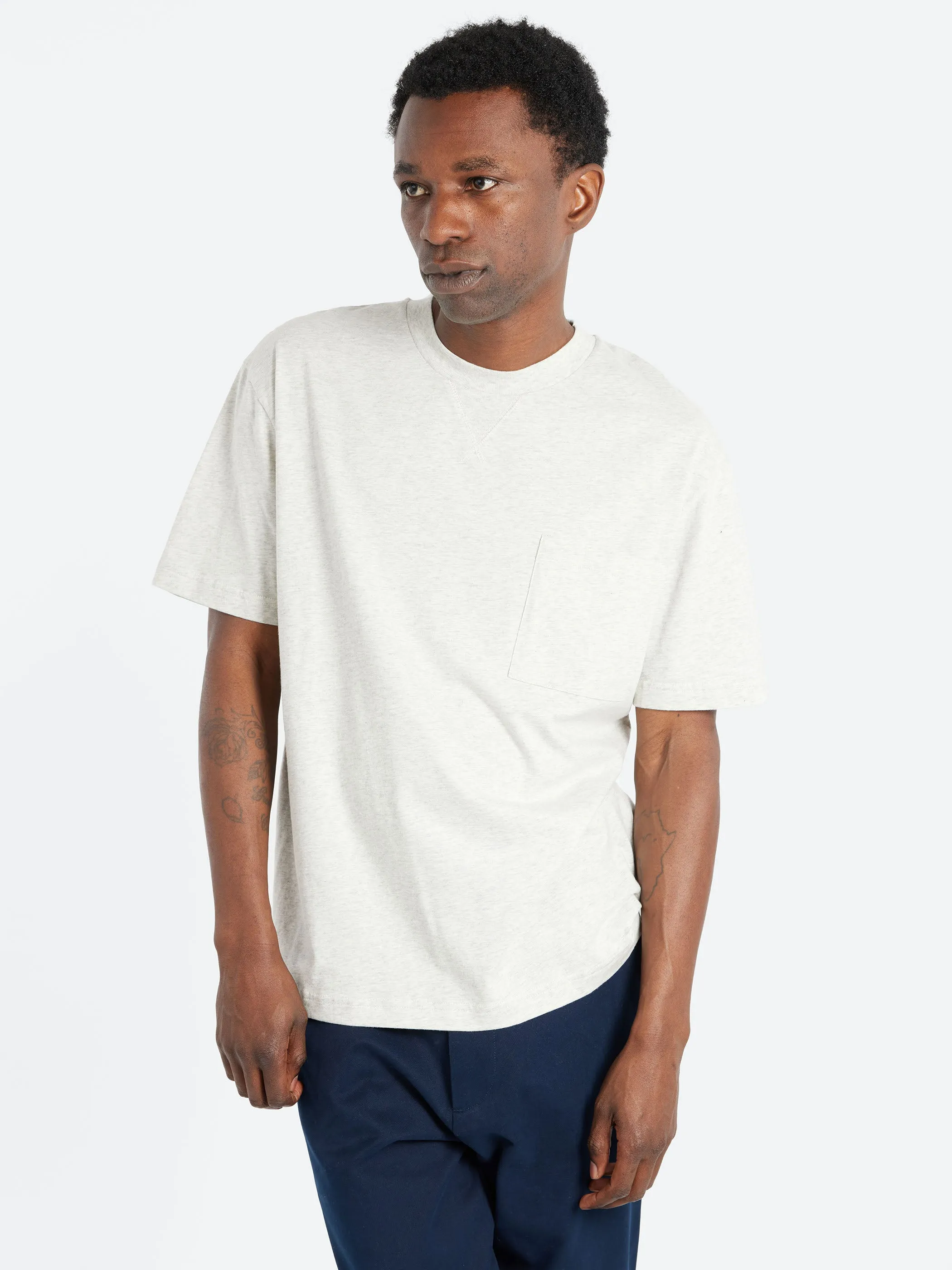 Label H T-Shirt sold by gravitypope product image thumbnail 4