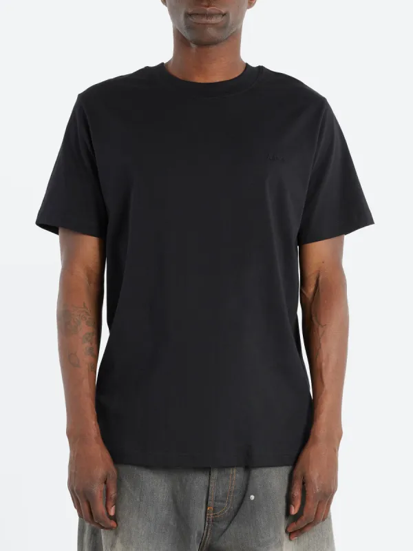 A.P.C. Brode T-Shirt sold by gravitypope
