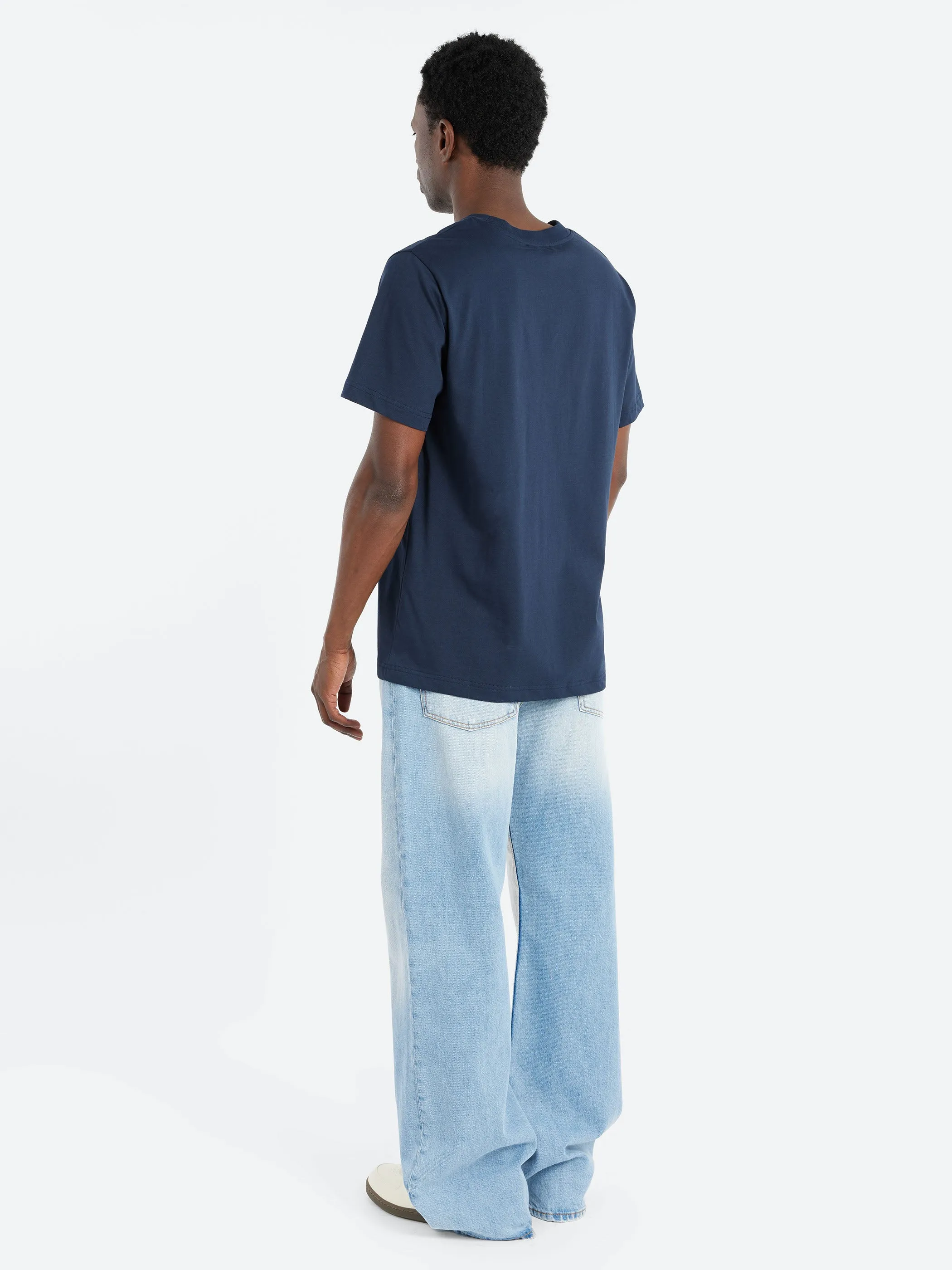 A.P.C. Brode T-Shirt sold by gravitypope product image thumbnail 3