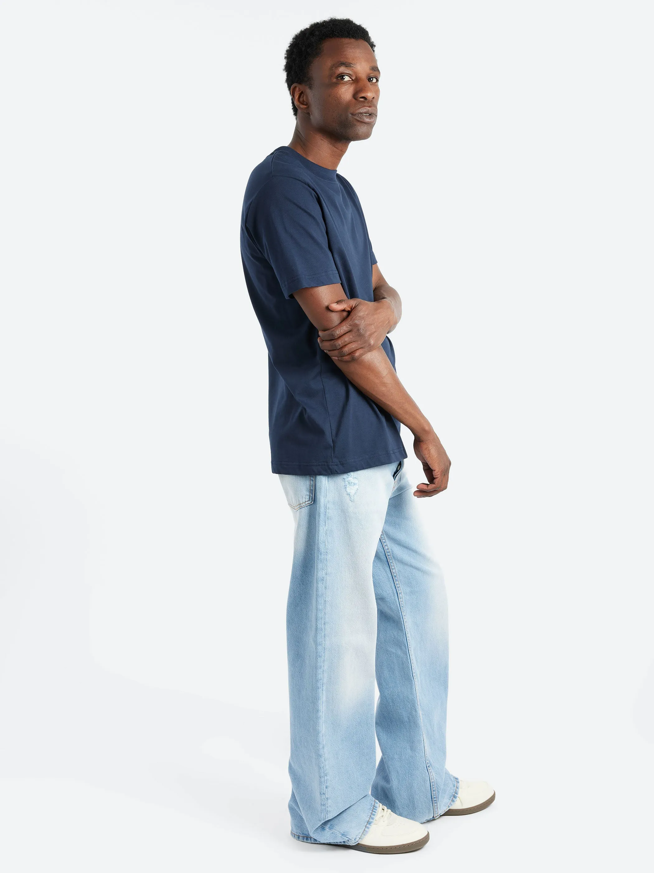 A.P.C. Brode T-Shirt sold by gravitypope product image thumbnail 4