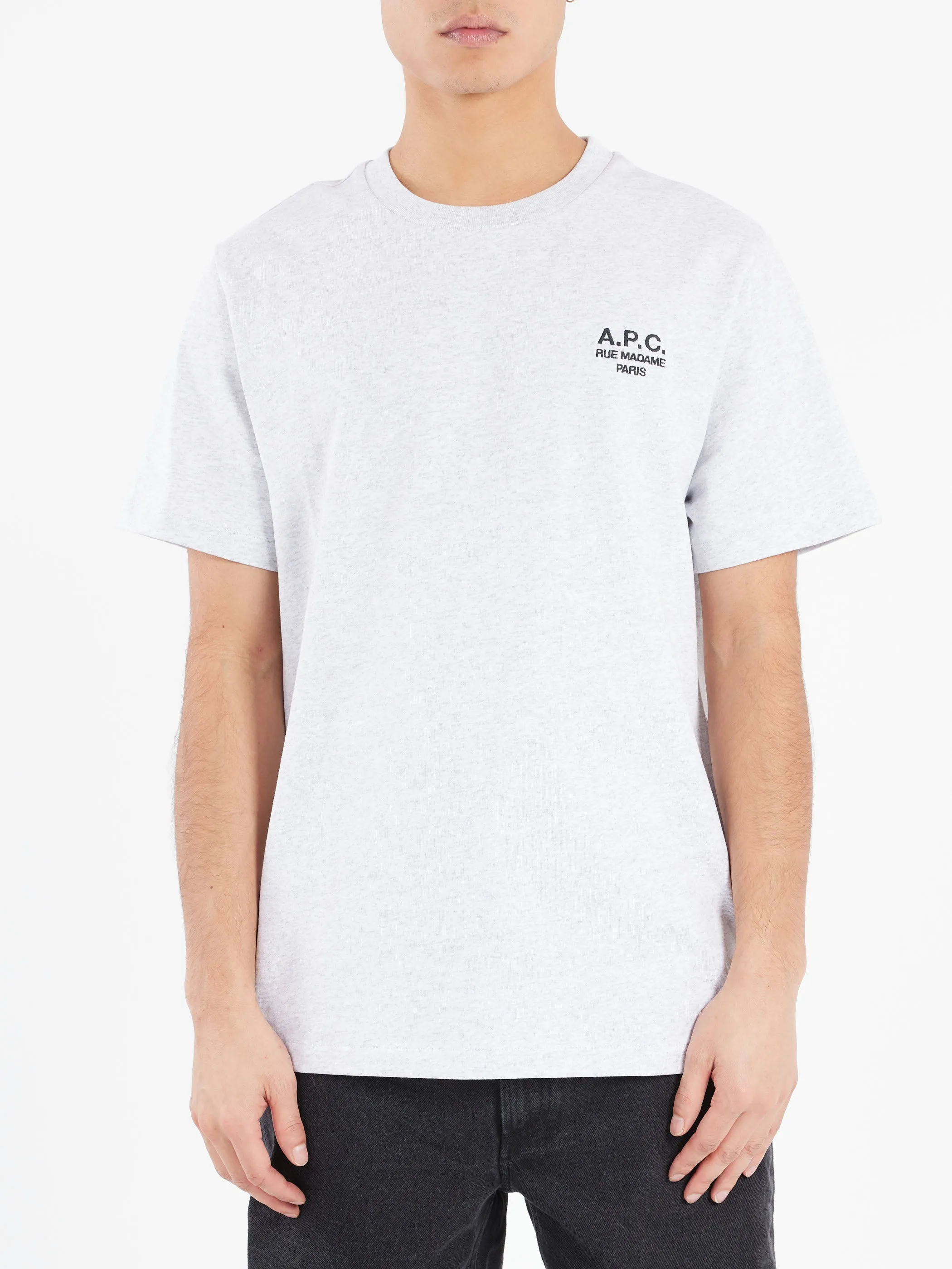 Standard Rue Madame T-Shirt sold by gravitypope