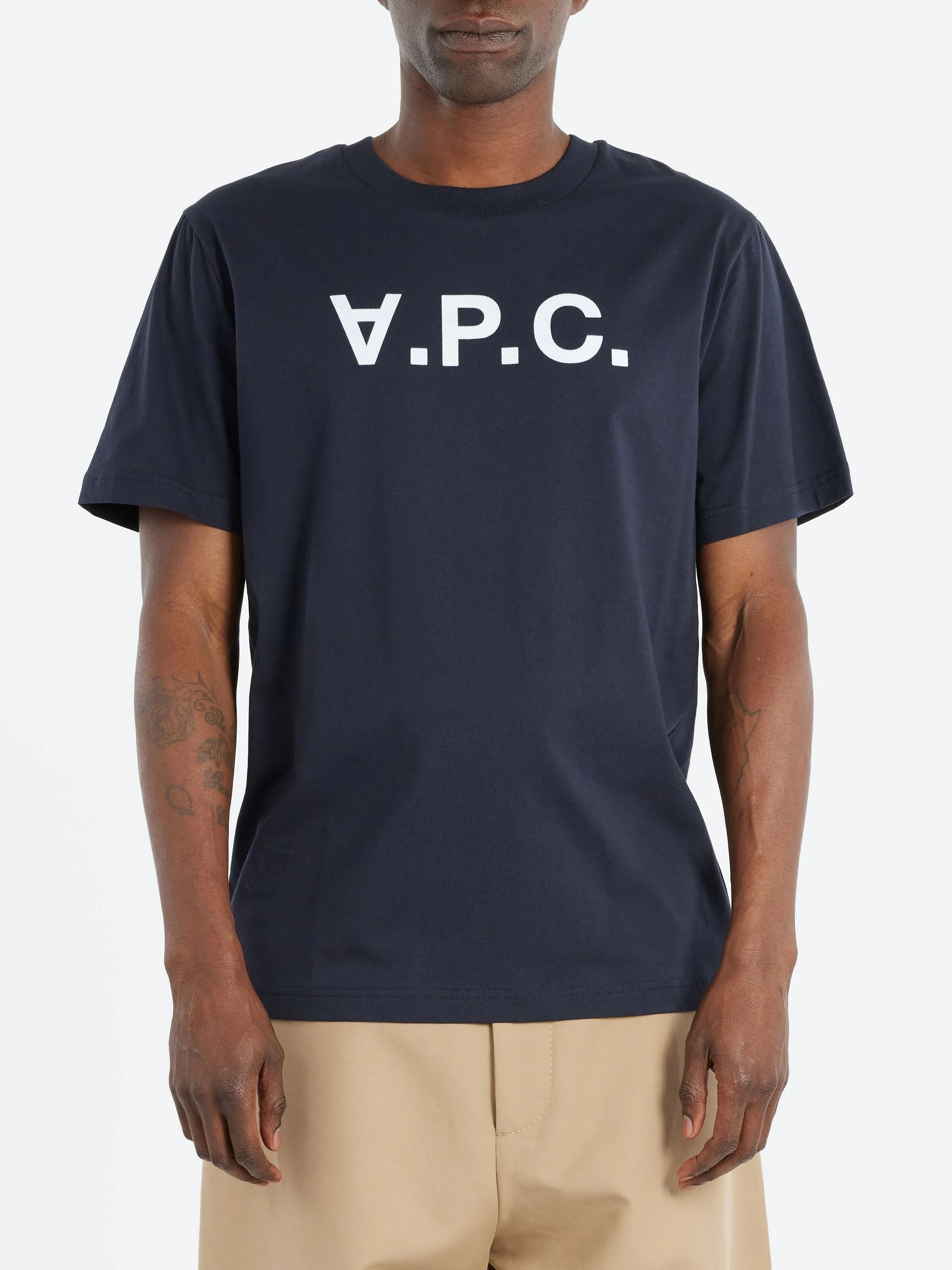 Grand VPC T-Shirt sold by gravitypope