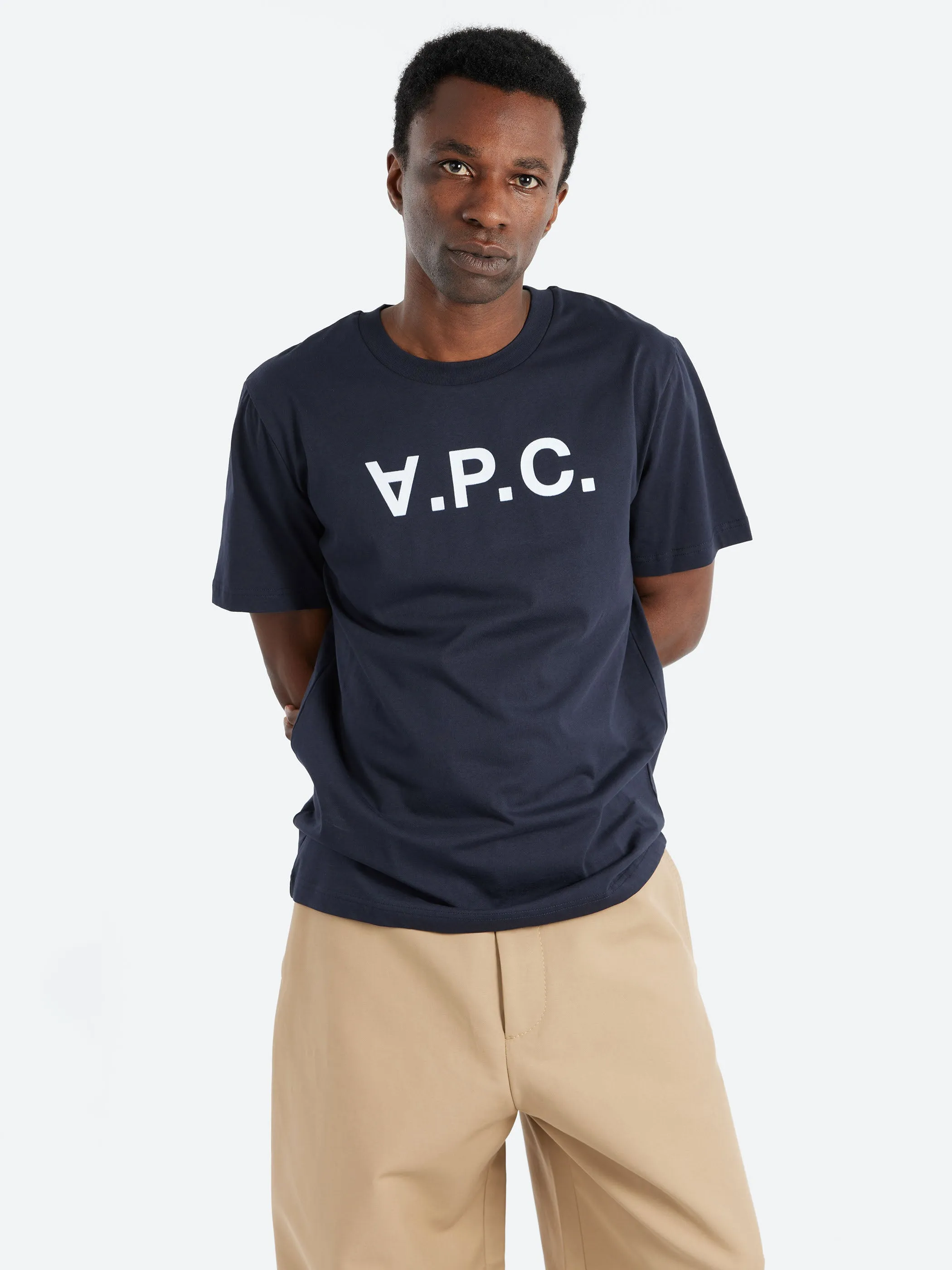 Grand VPC T-Shirt sold by gravitypope product image thumbnail 4