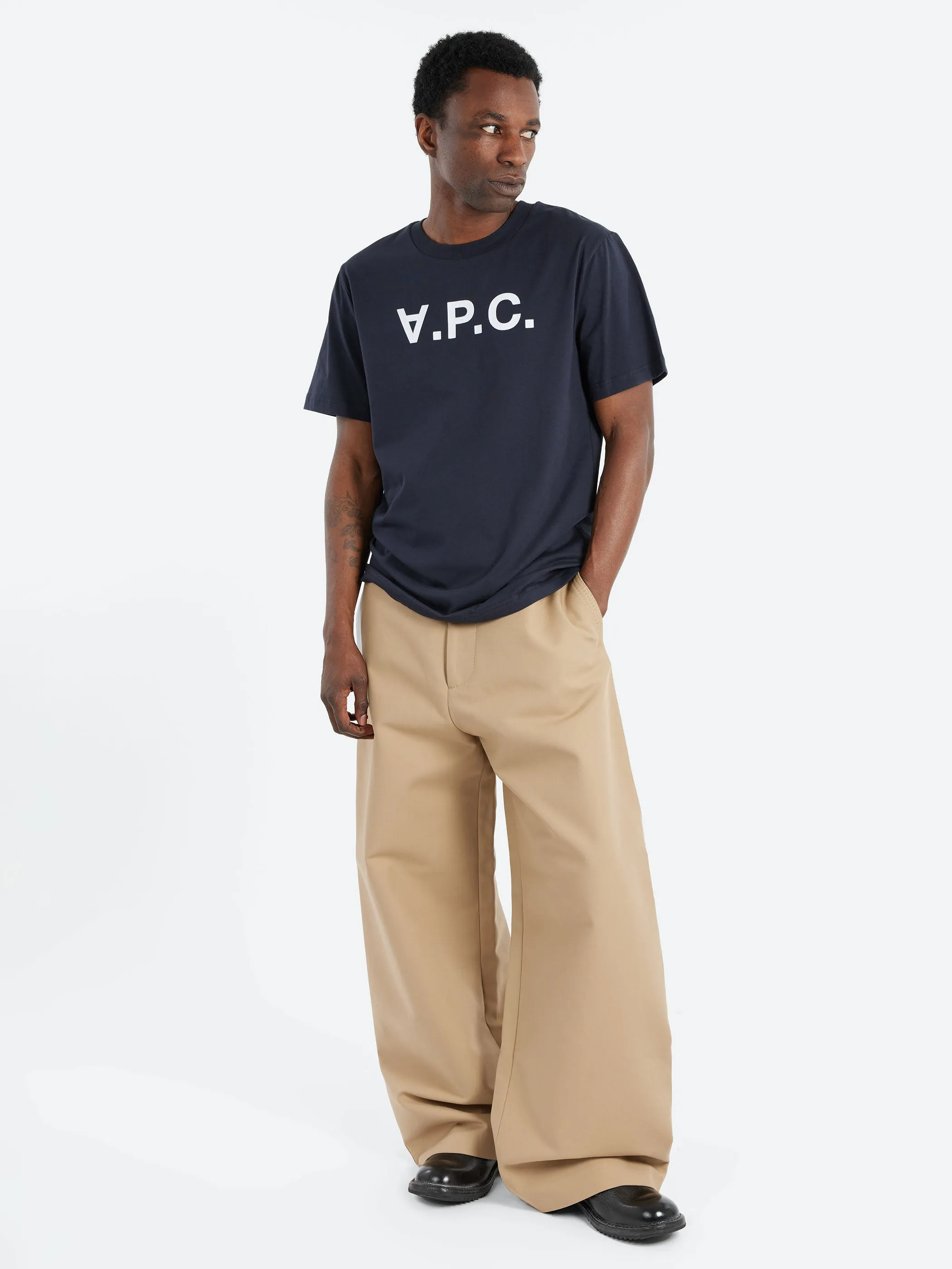 Grand VPC T-Shirt sold by gravitypope product image thumbnail 2