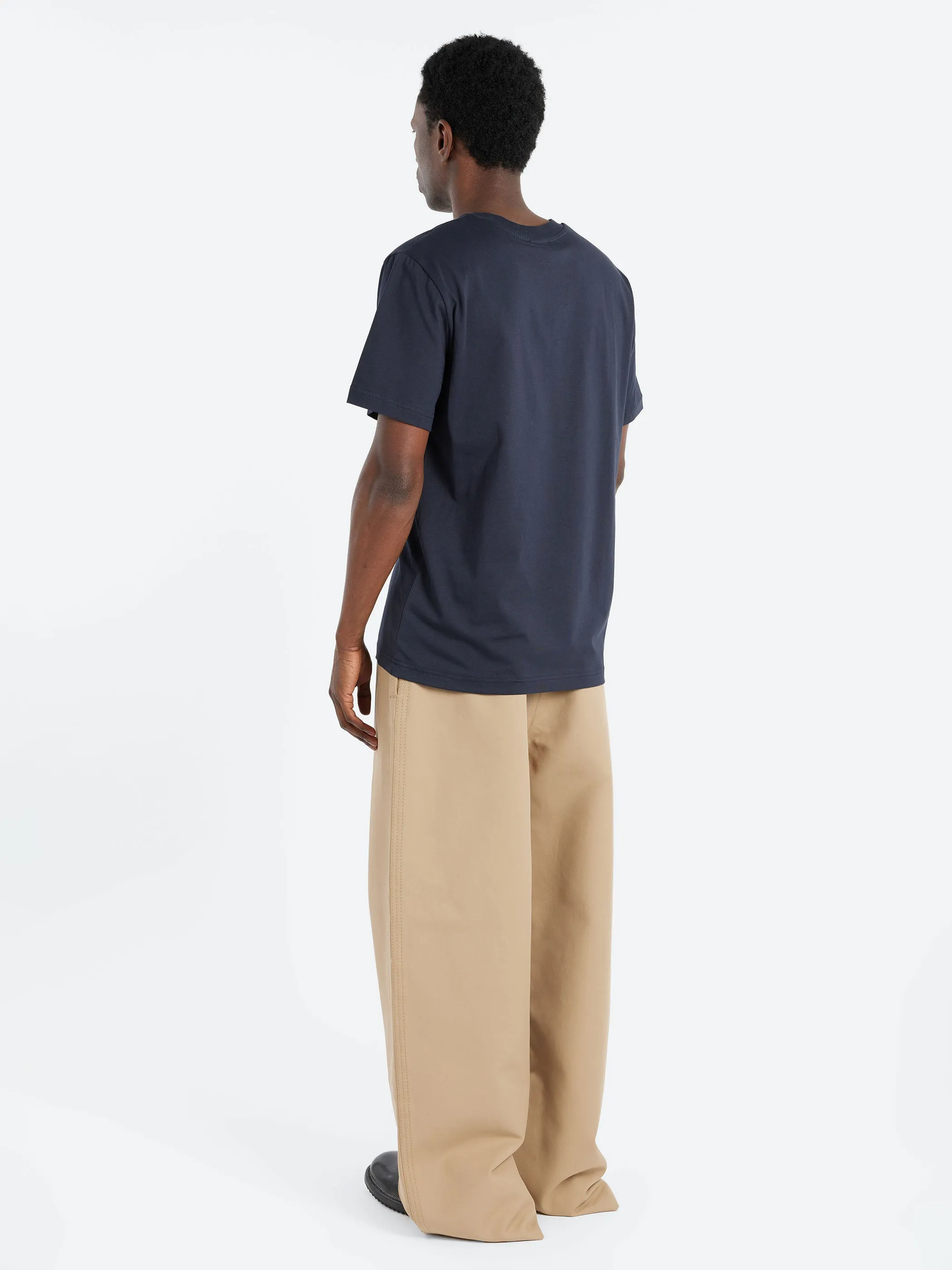 Grand VPC T-Shirt sold by gravitypope product image thumbnail 3