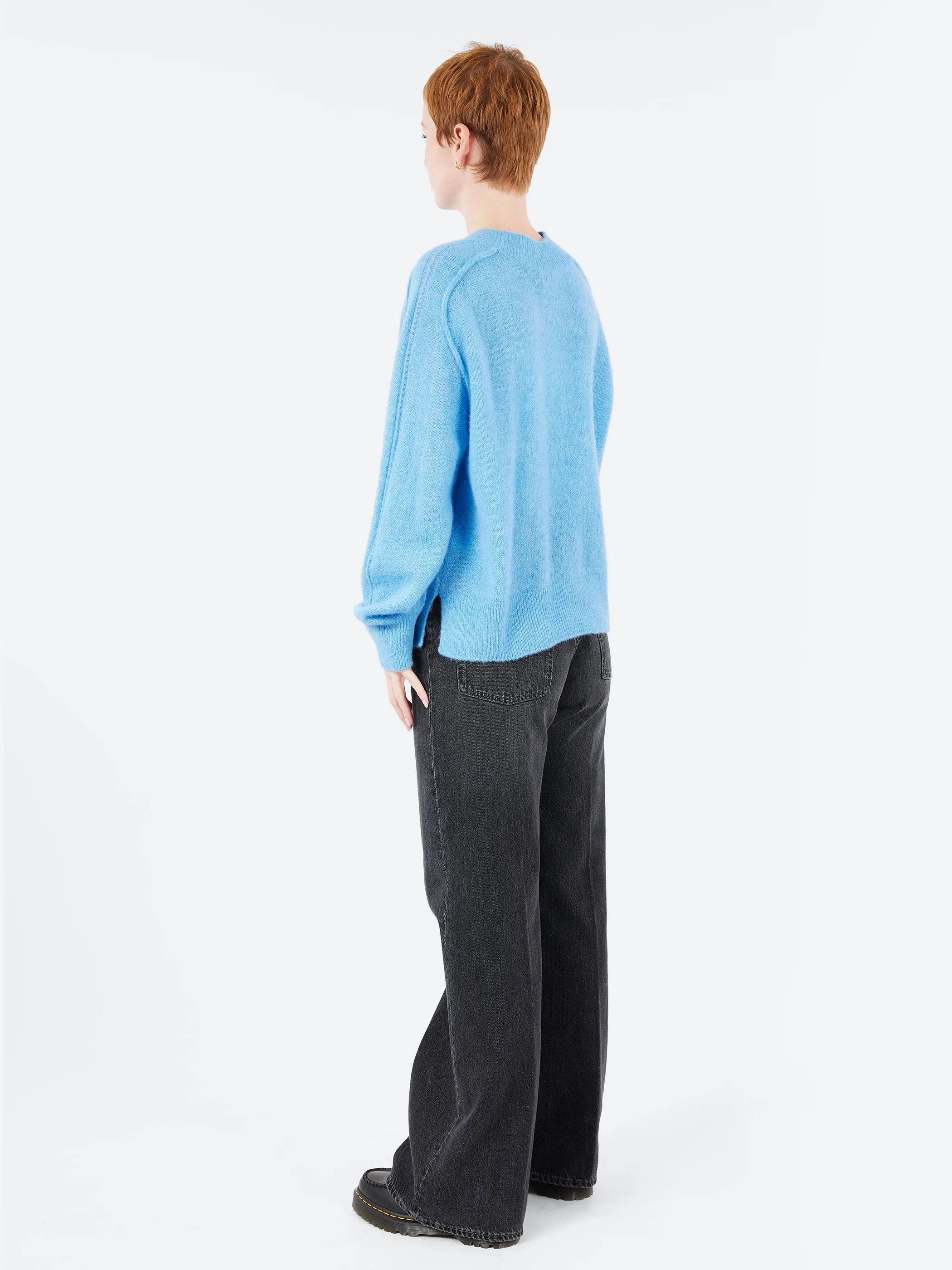 Naomie Sweater sold by gravitypope product image thumbnail 3