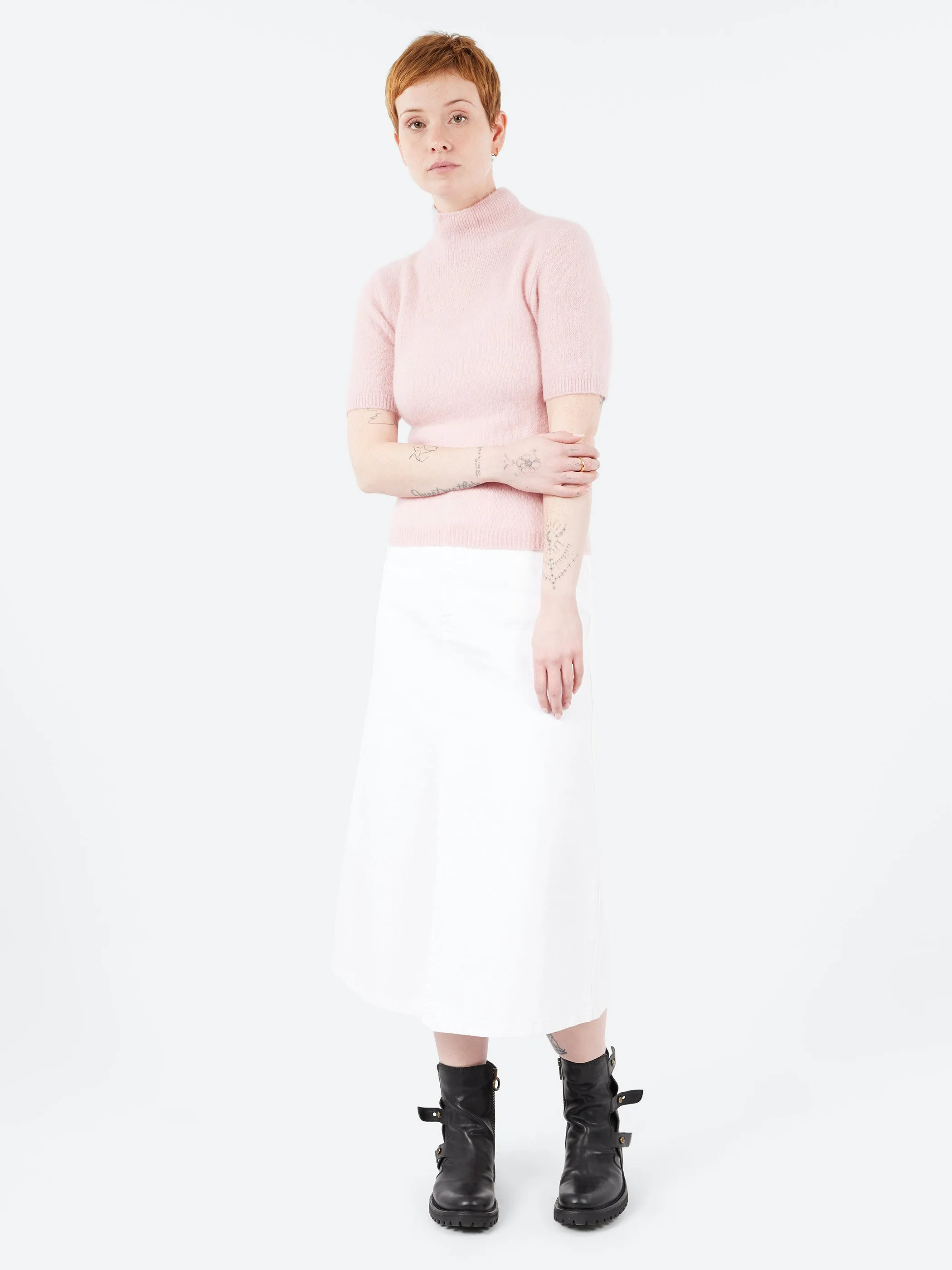 Edie Jumper sold by gravitypope product image thumbnail 2