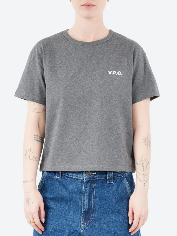Boxy Petit VPC T-Shirt sold by gravitypope