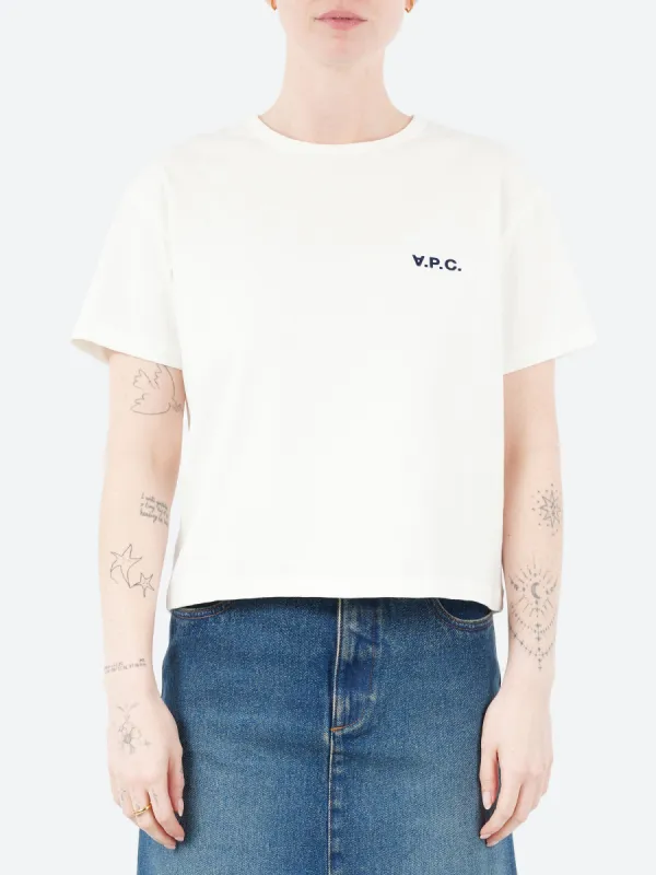 Boxy Petit VPC T-Shirt sold by gravitypope