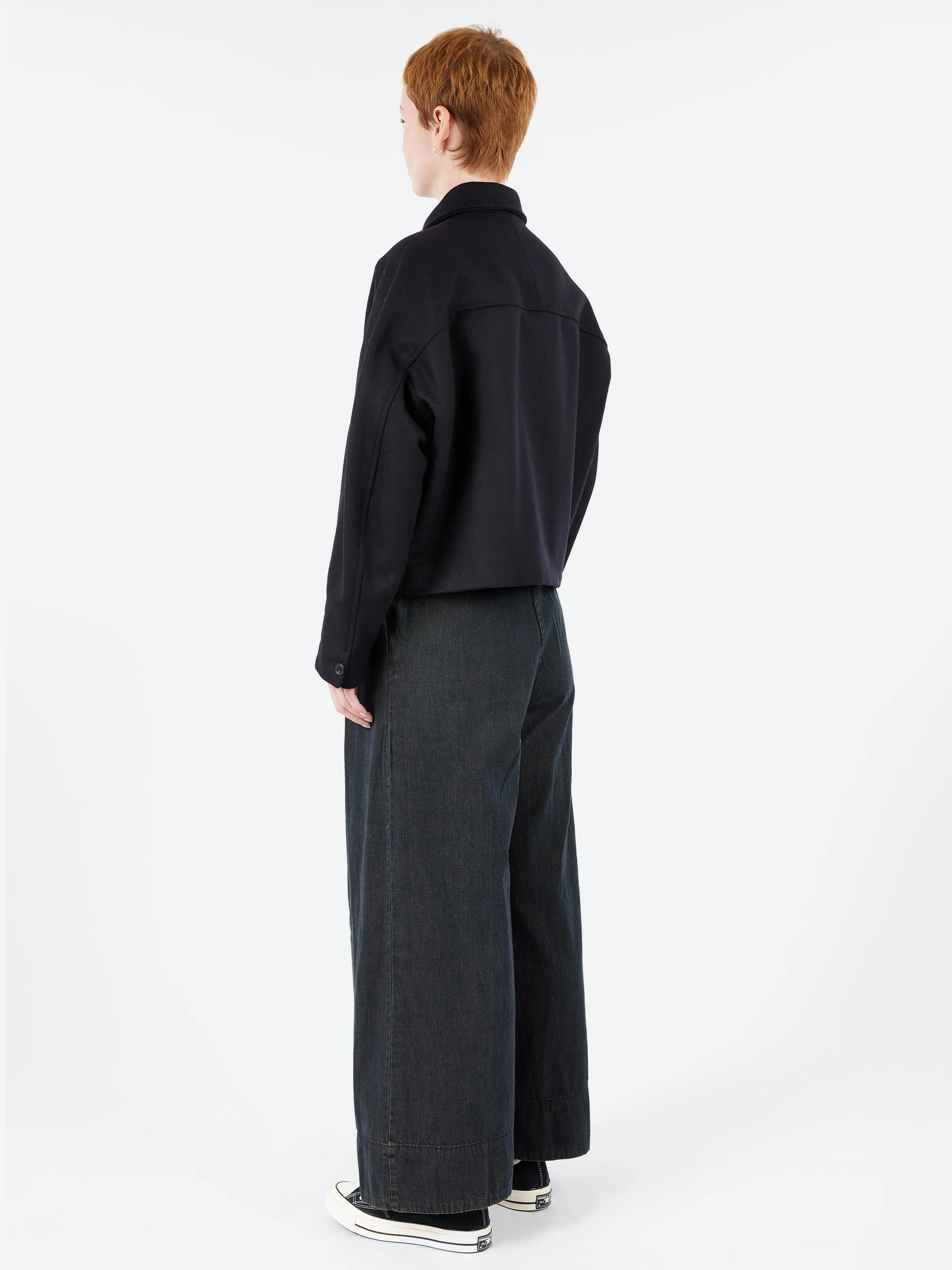 Becca Jacket sold by gravitypope product image thumbnail 3