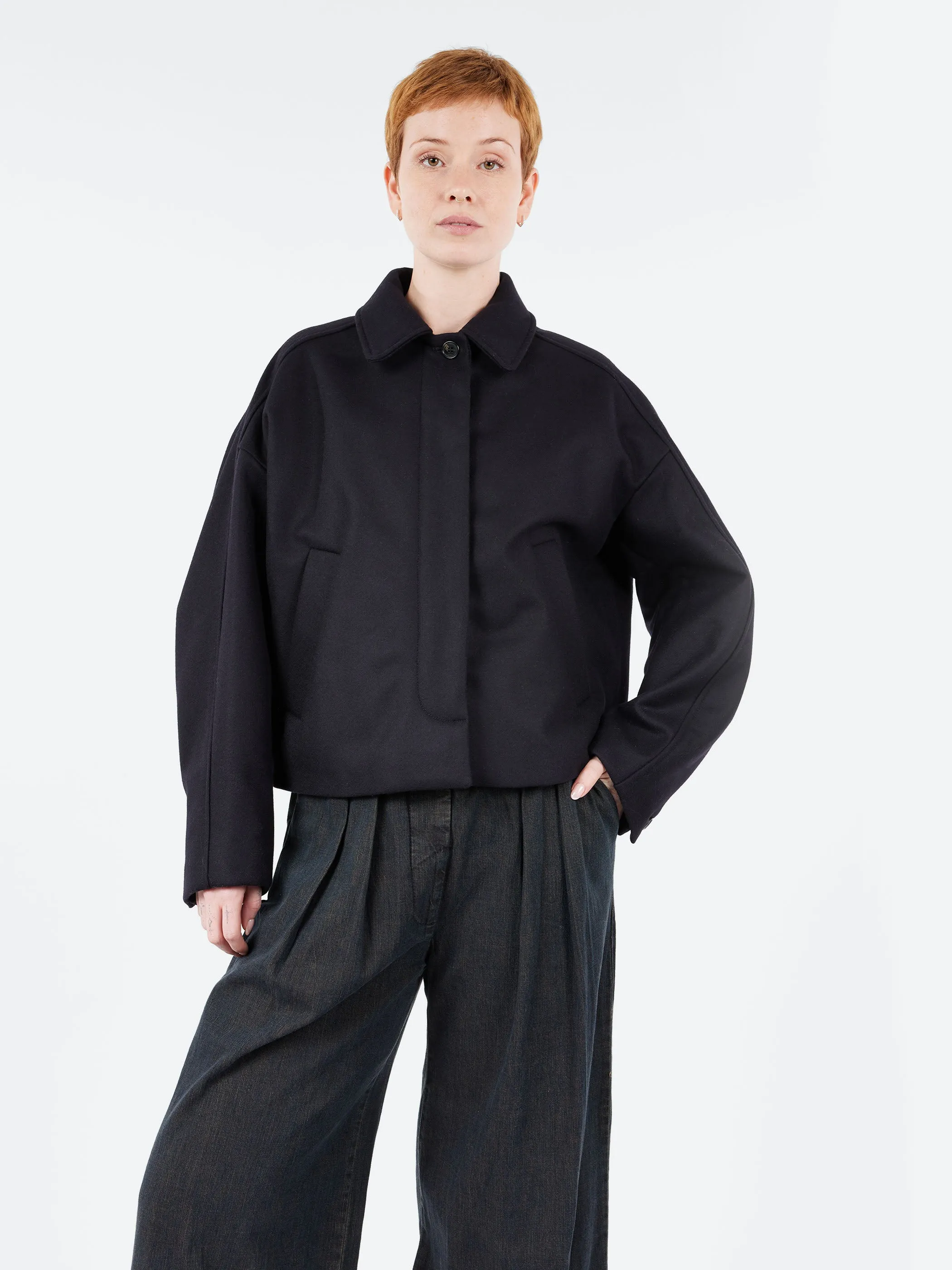 Becca Jacket sold by gravitypope product image thumbnail 2