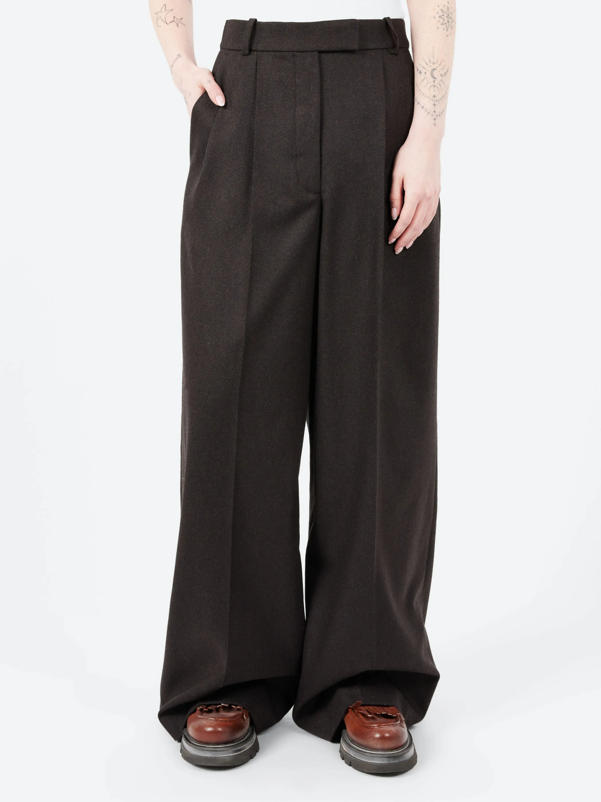 Valesca Pant sold by gravitypope product image thumbnail 4