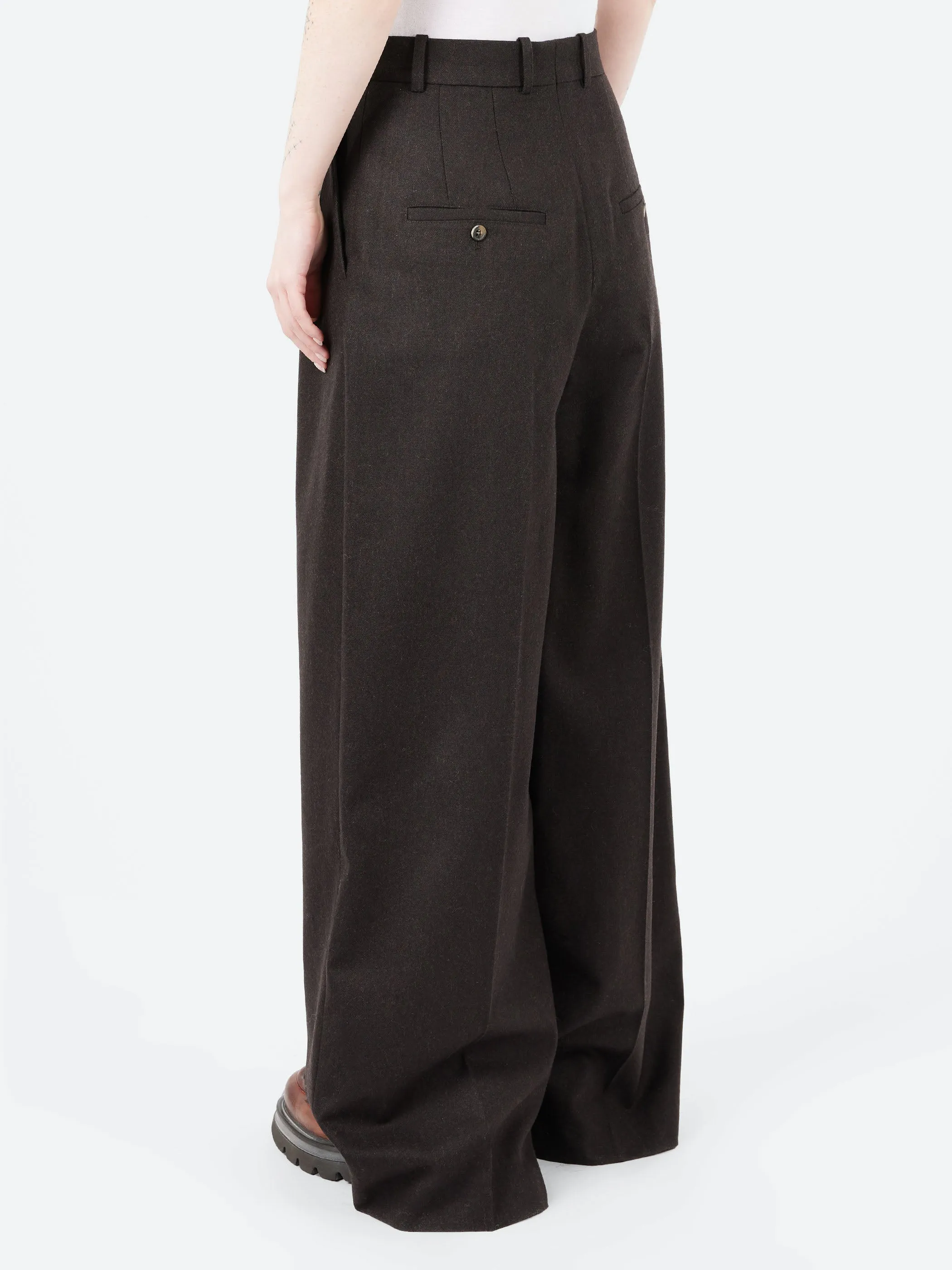 Valesca Pant sold by gravitypope product image thumbnail 3