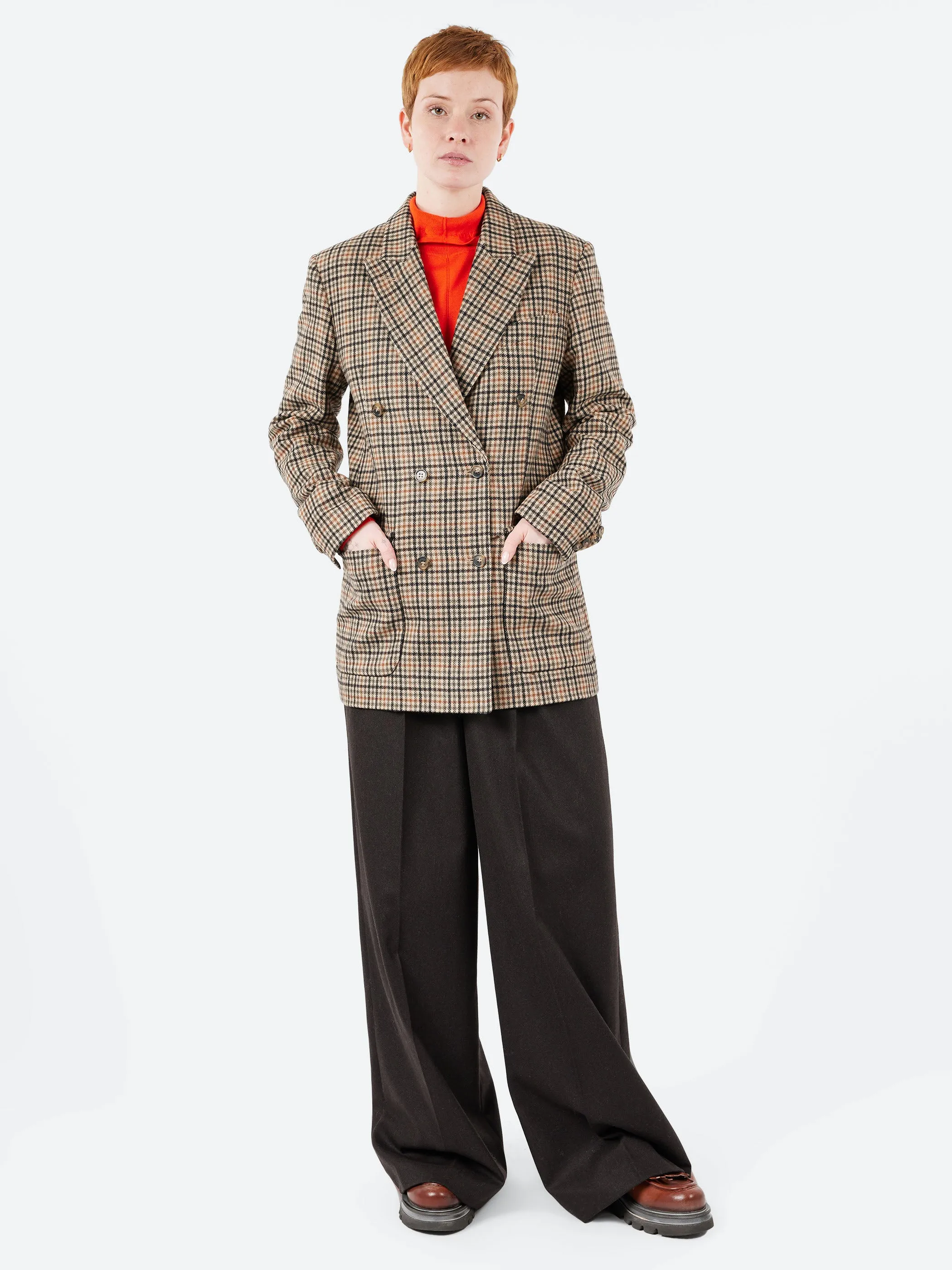 Valesca Pant sold by gravitypope product image thumbnail 2