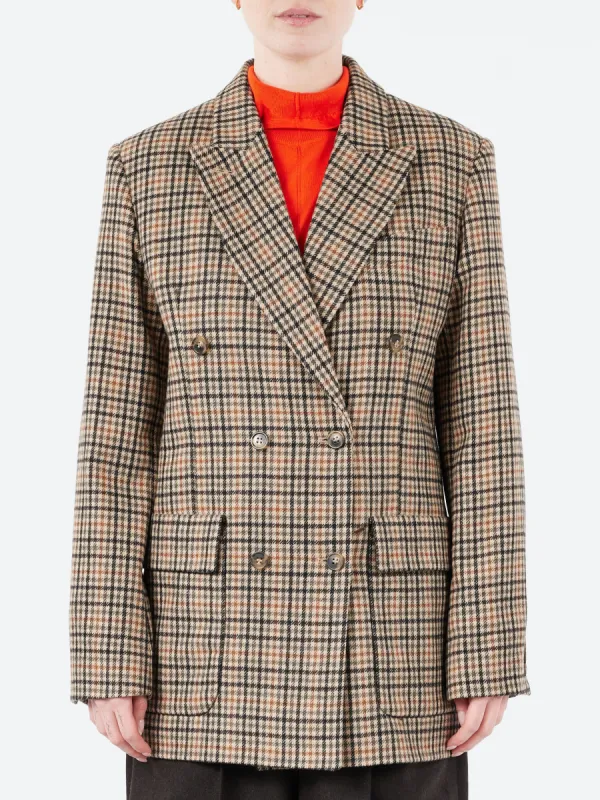 Valentina Blazer sold by gravitypope