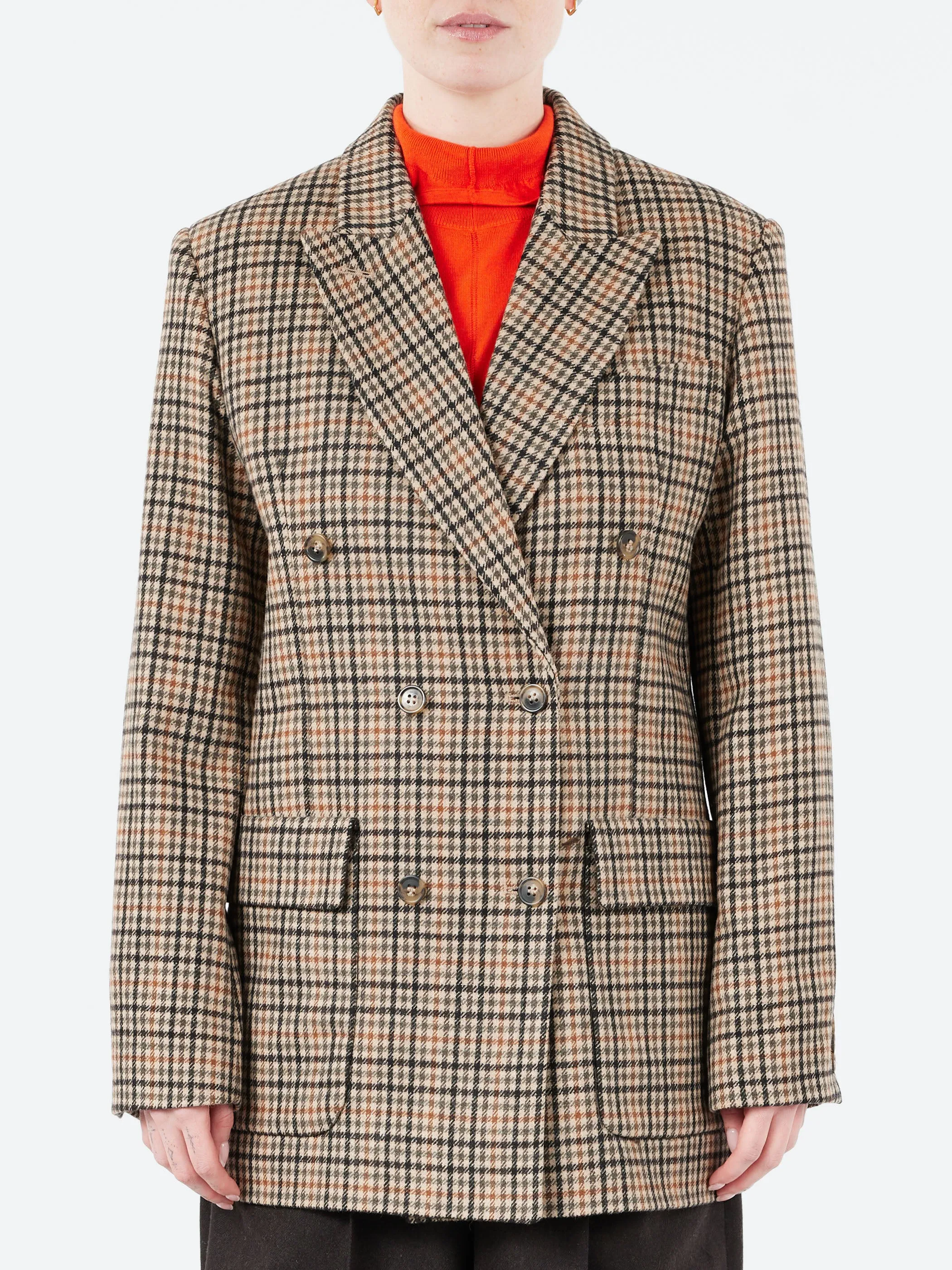 Valentina Blazer sold by gravitypope