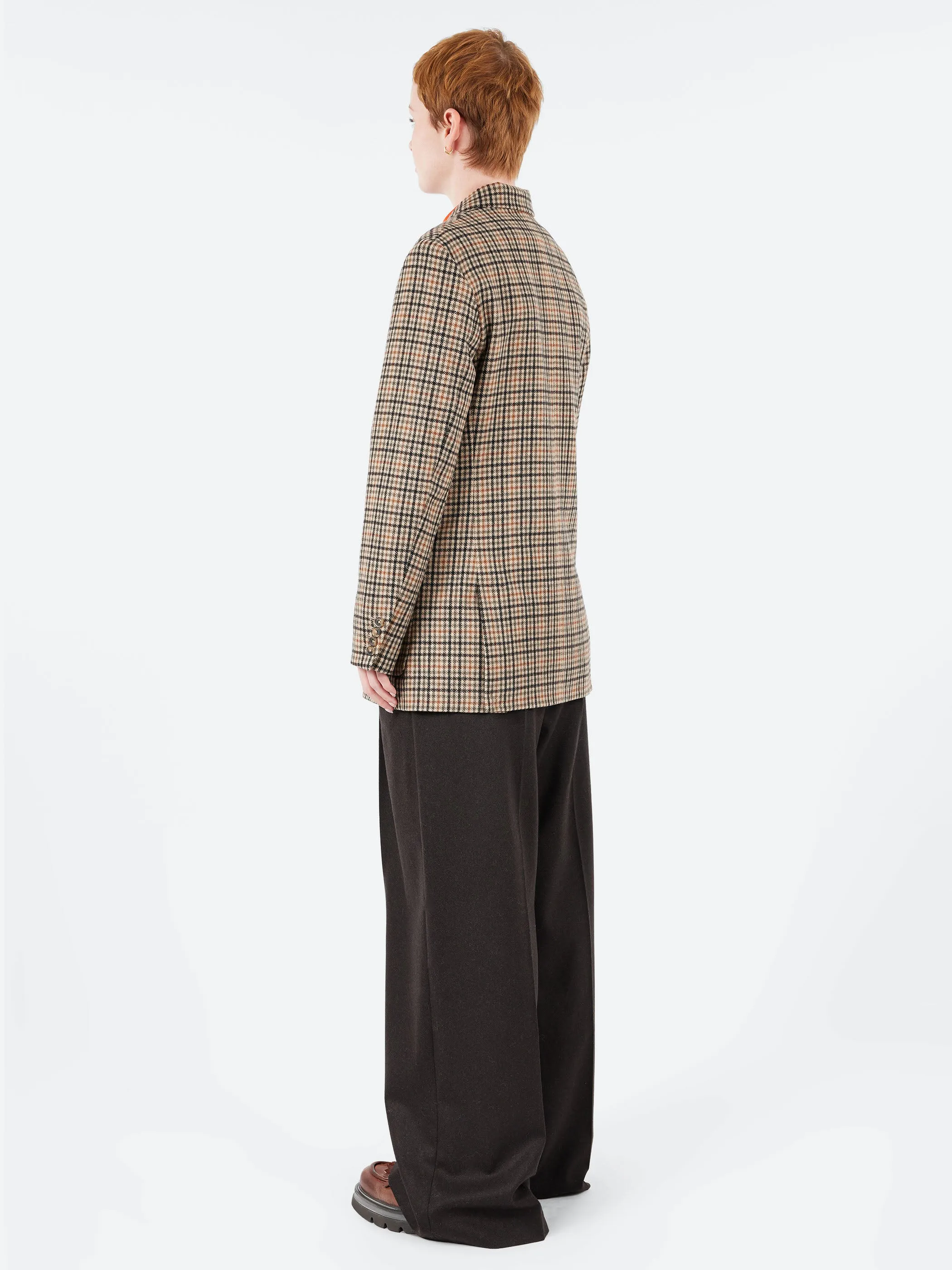 Valentina Blazer sold by gravitypope product image thumbnail 3