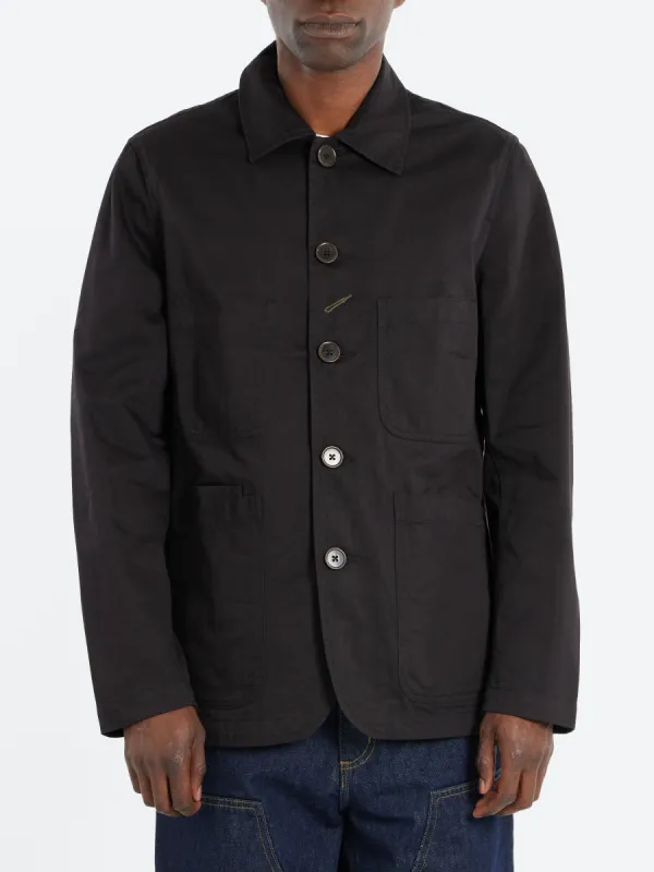 Bakers Jacket sold by gravitypope