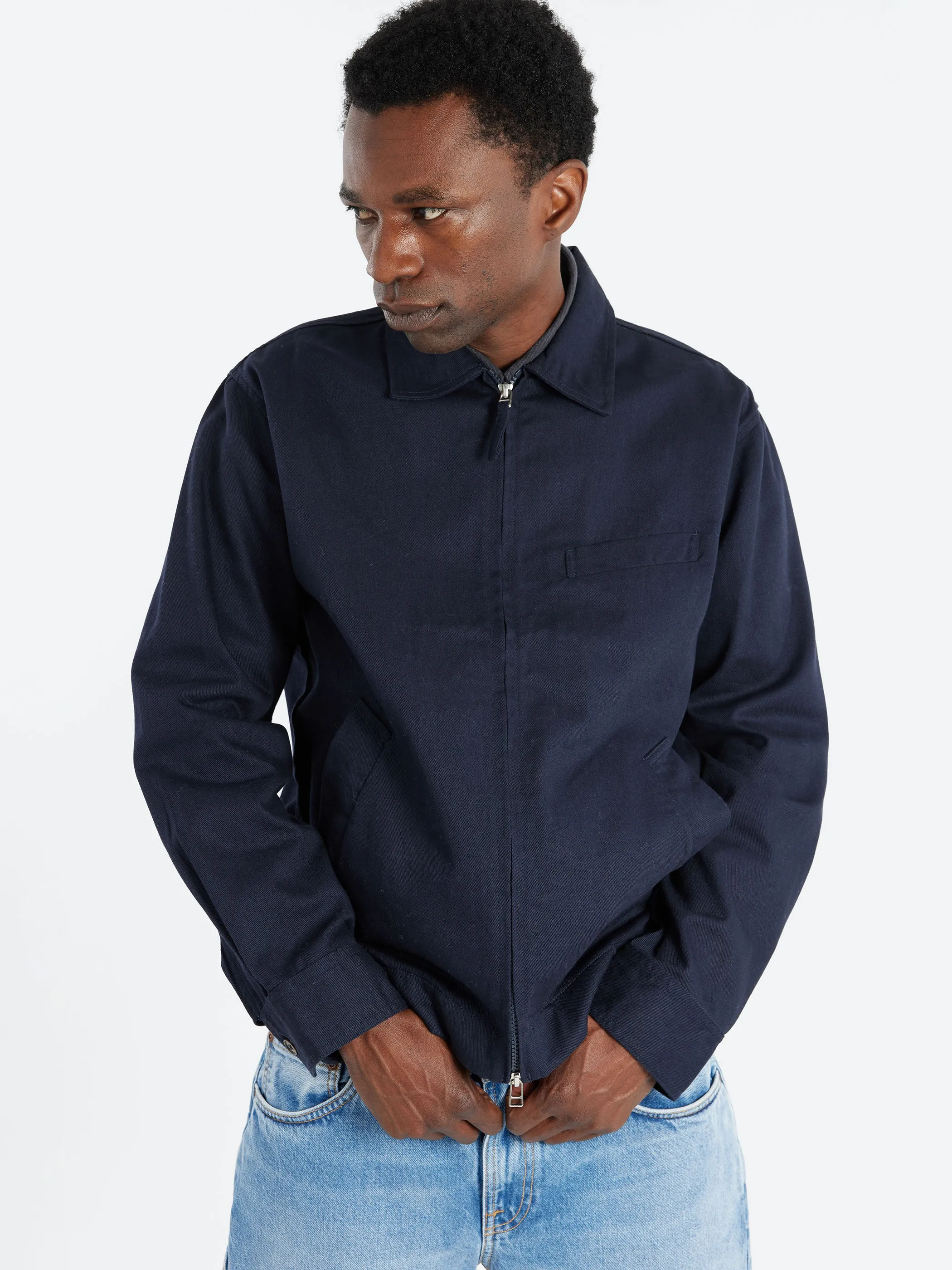 Windcheater sold by gravitypope product image thumbnail 2