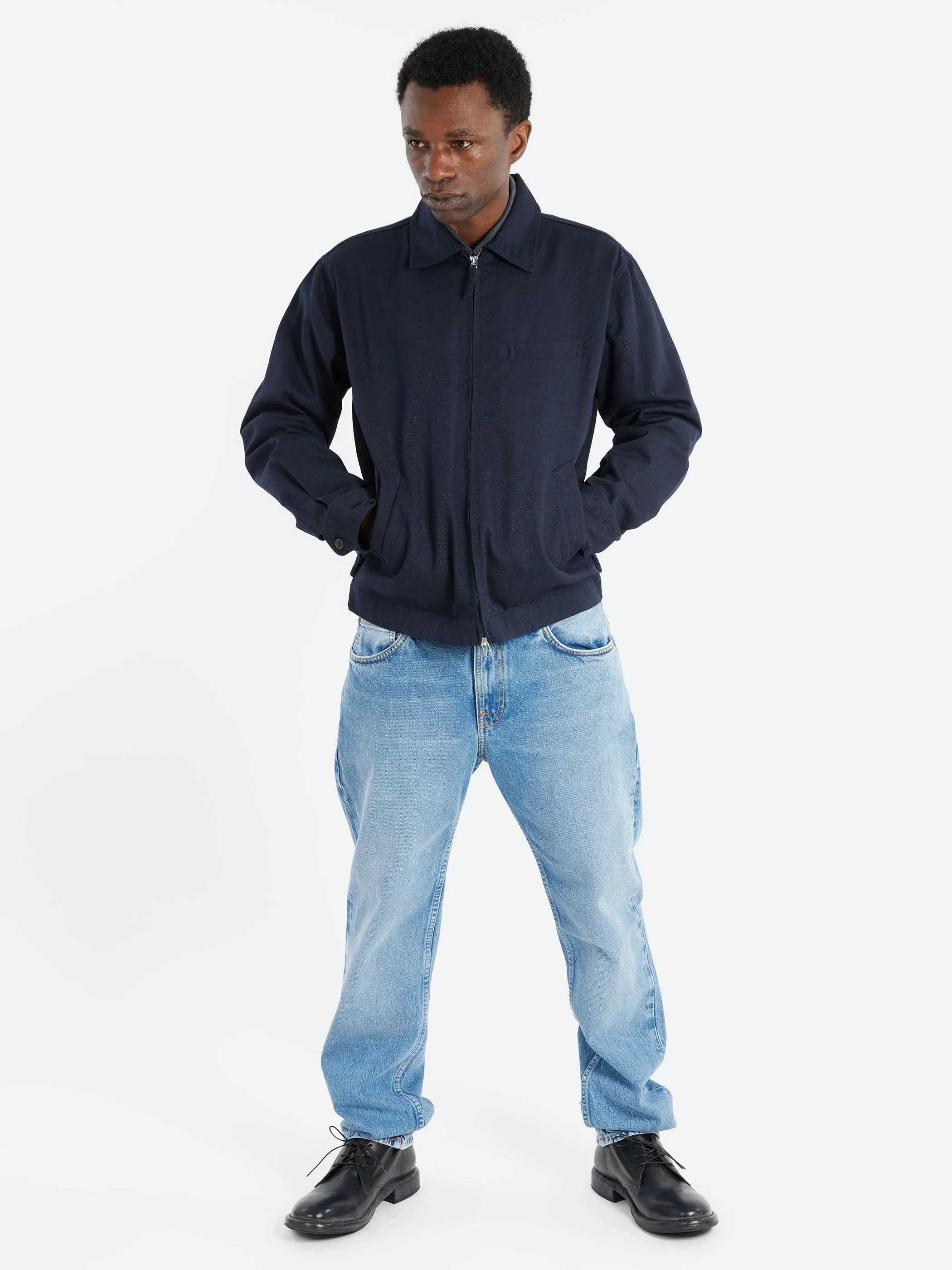 Windcheater sold by gravitypope product image thumbnail 4