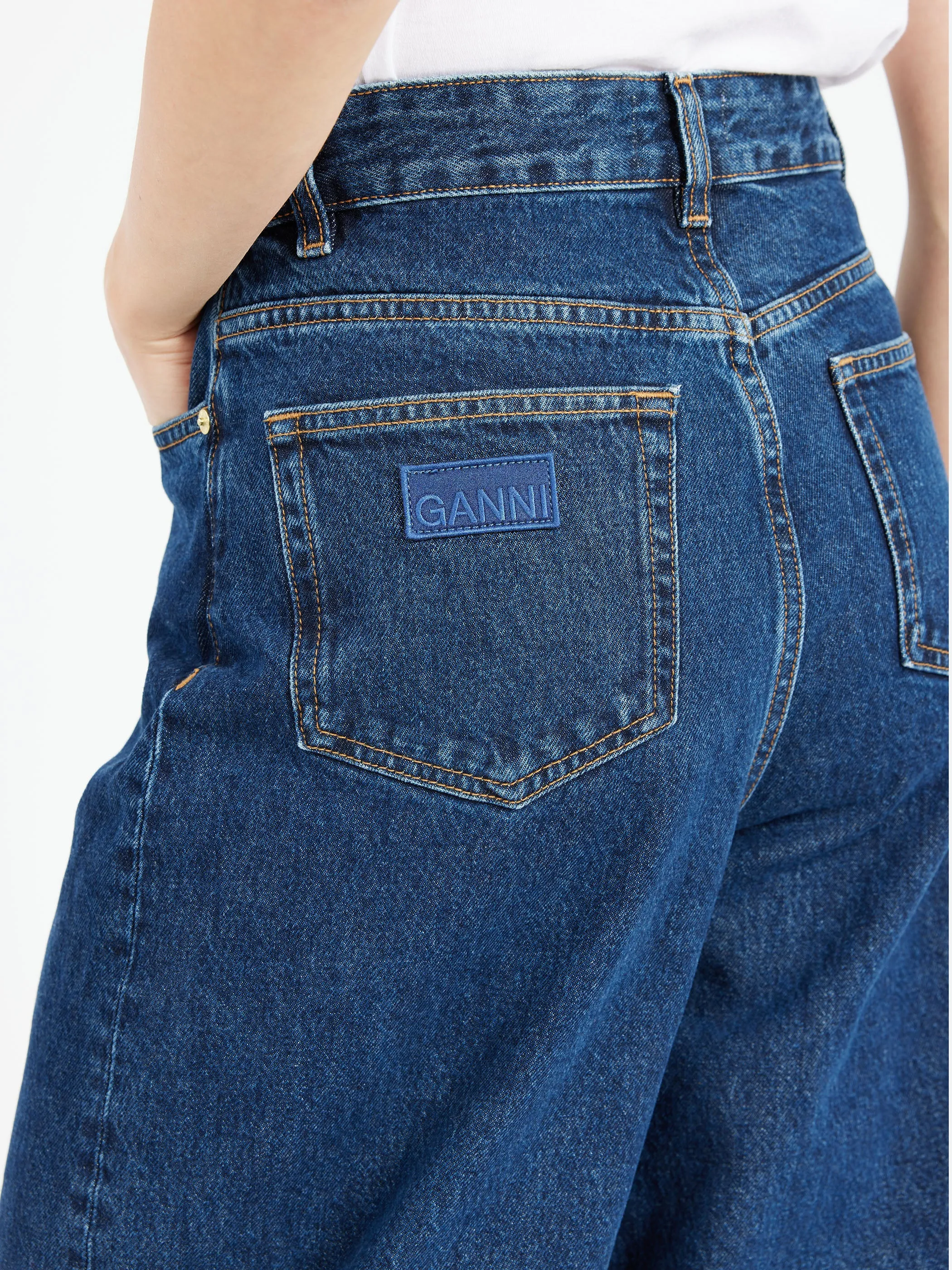 Stary Jeans sold by gravitypope product image thumbnail 5