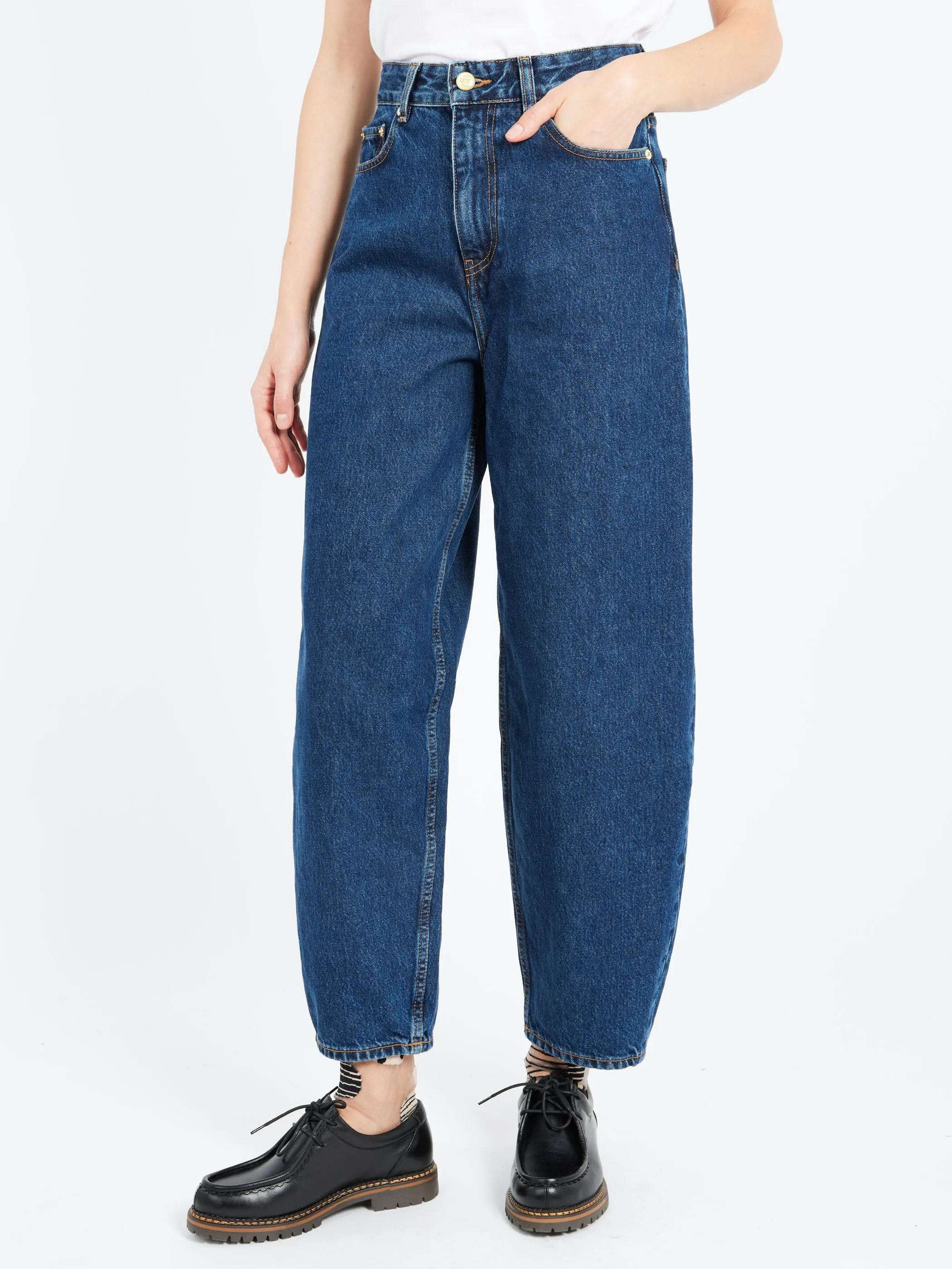 Stary Jeans sold by gravitypope product image thumbnail 4