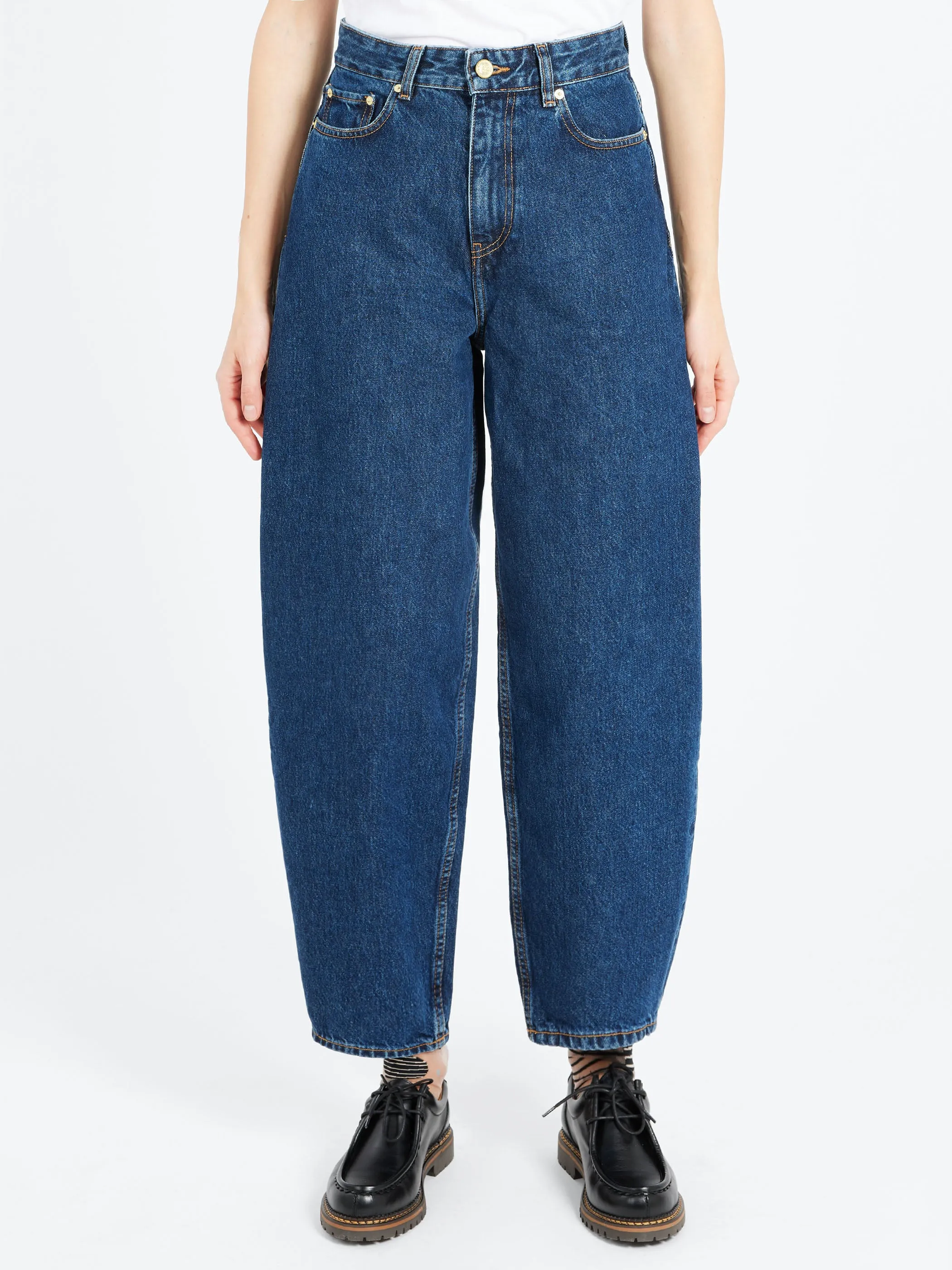 Stary Jeans sold by gravitypope