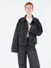 Rowan Denim Jacket sold by gravitypope