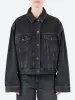 Rowan Denim Jacket sold by gravitypope