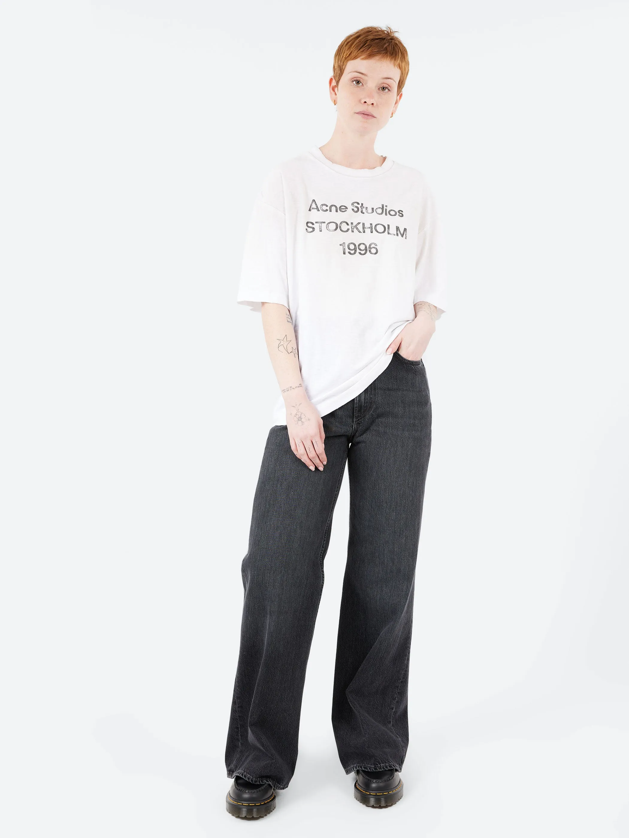 Logo T-Shirt sold by gravitypope product image thumbnail 4