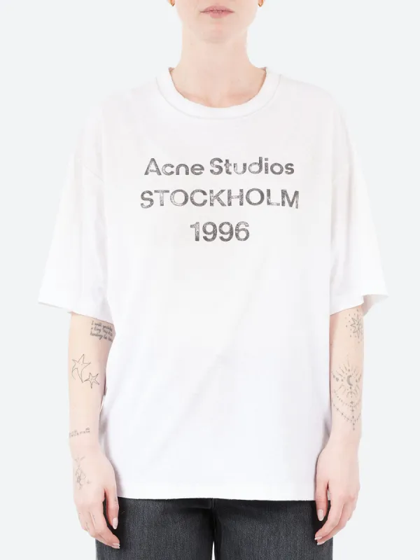 Logo T-Shirt sold by gravitypope