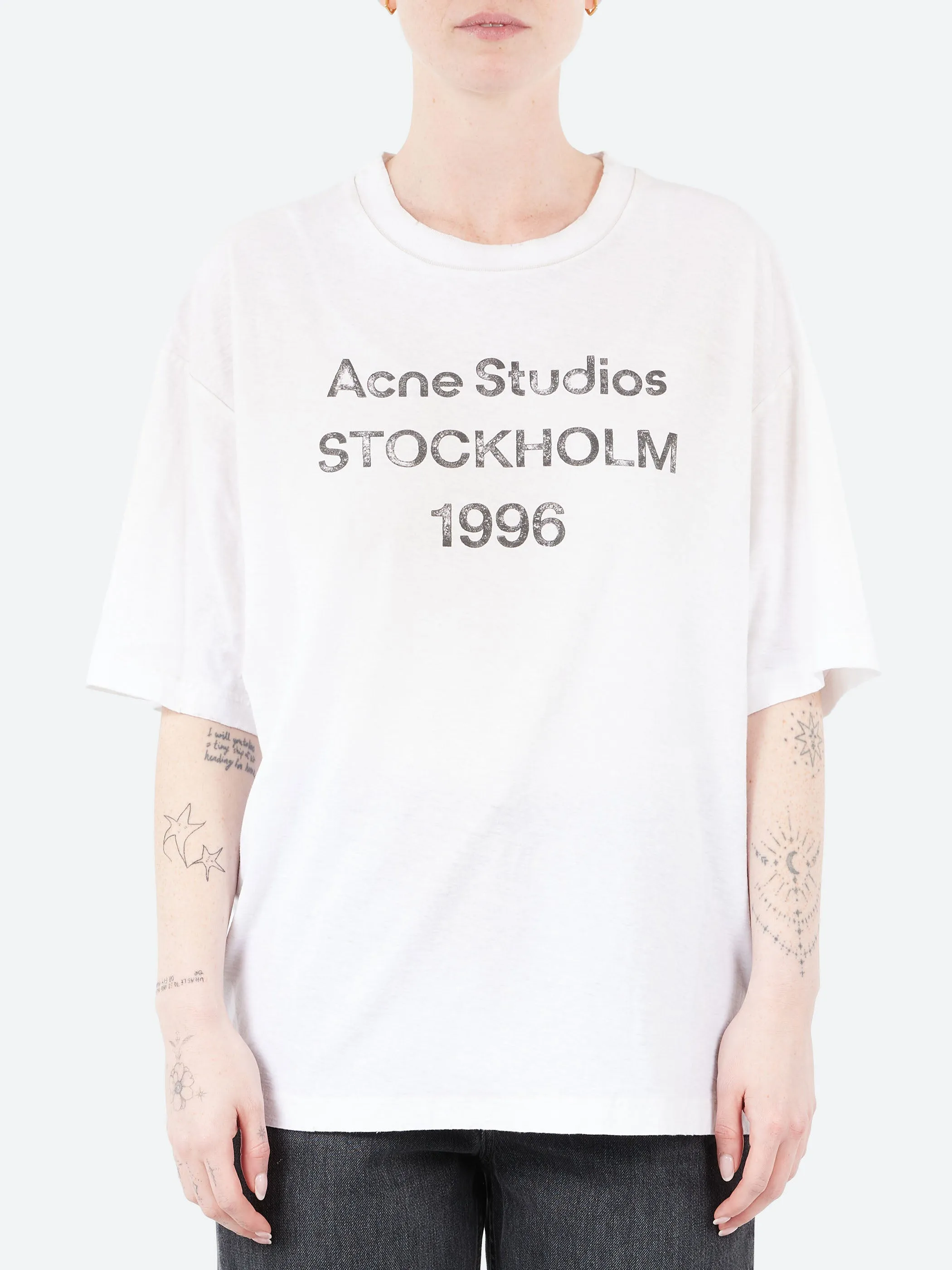 Logo T-Shirt sold by gravitypope