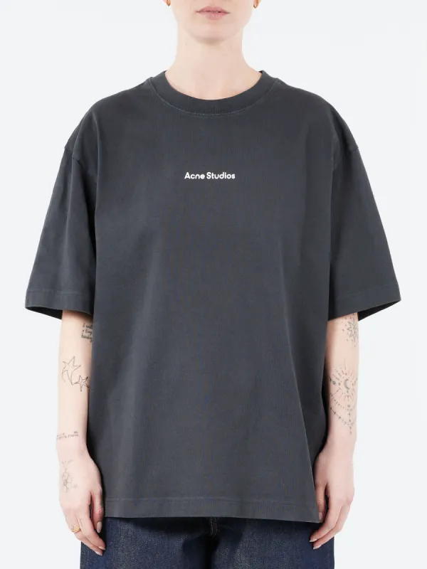 T-Shirt Stamp Logo sold by gravitypope