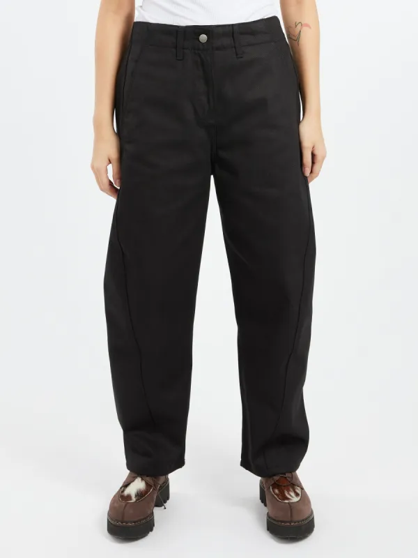 Akerman sold by gravitypope