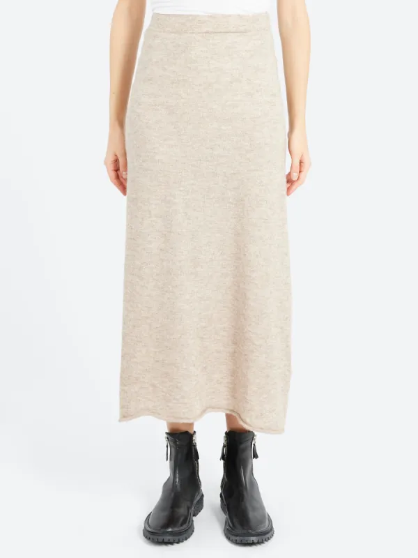 Bell Skirt sold by gravitypope