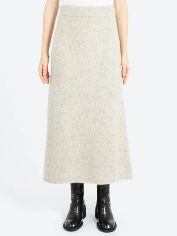 Loft Skirt made by Lauren Manoogian