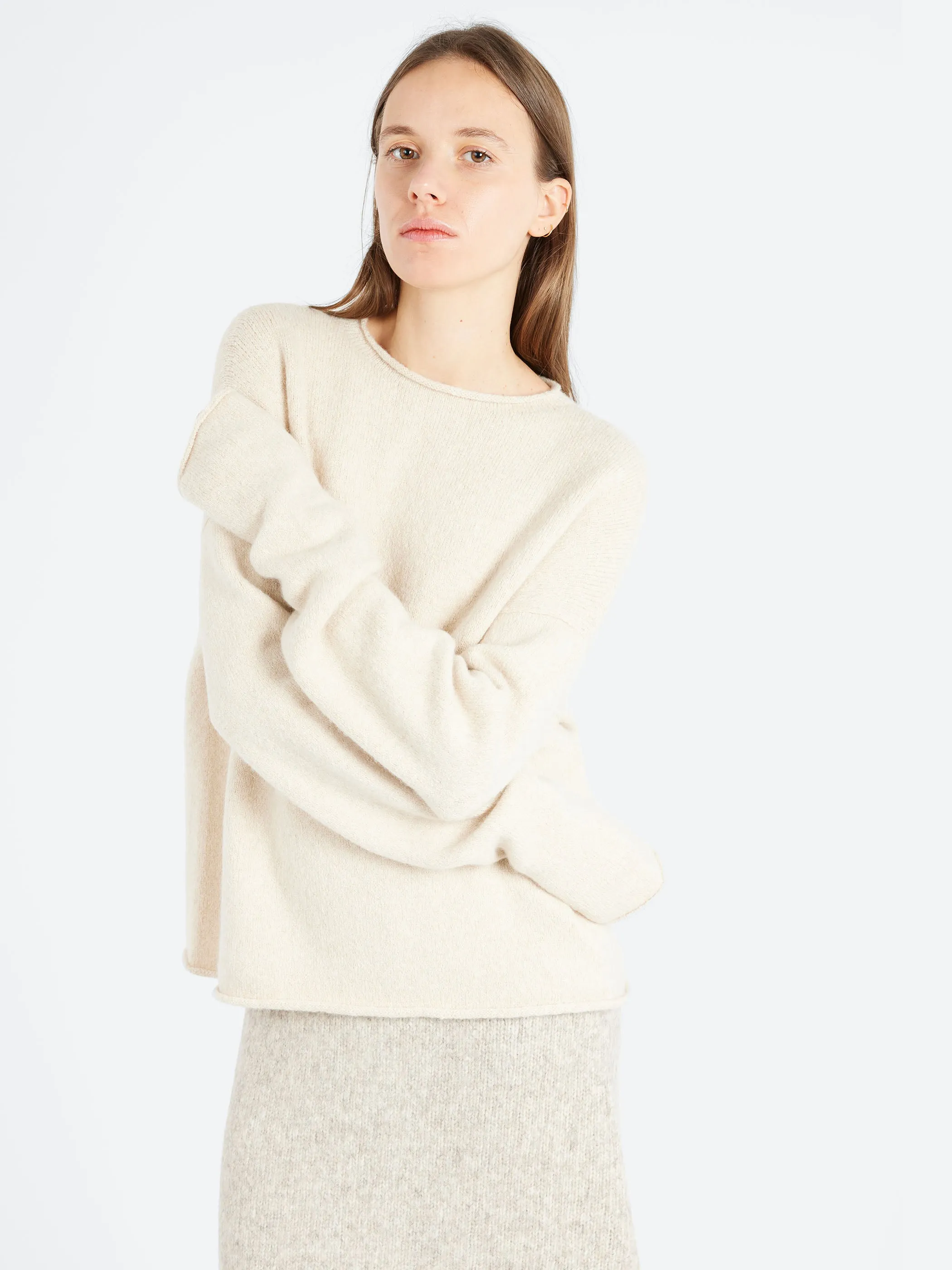 Soft Crewneck sold by gravitypope product image thumbnail 4