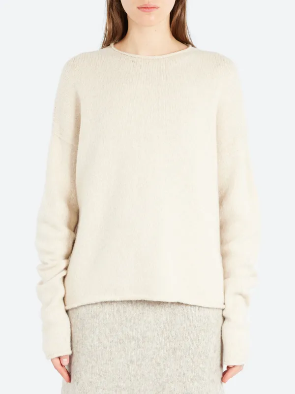 Soft Crewneck sold by gravitypope