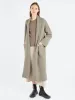 Long Shawl Cardigan sold by gravitypope