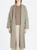 Long Shawl Cardigan sold by gravitypope