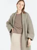 Long Shawl Cardigan sold by gravitypope