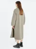 Long Shawl Cardigan sold by gravitypope