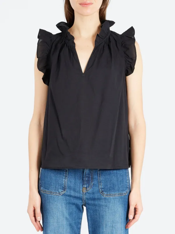 Bex Top sold by gravitypope