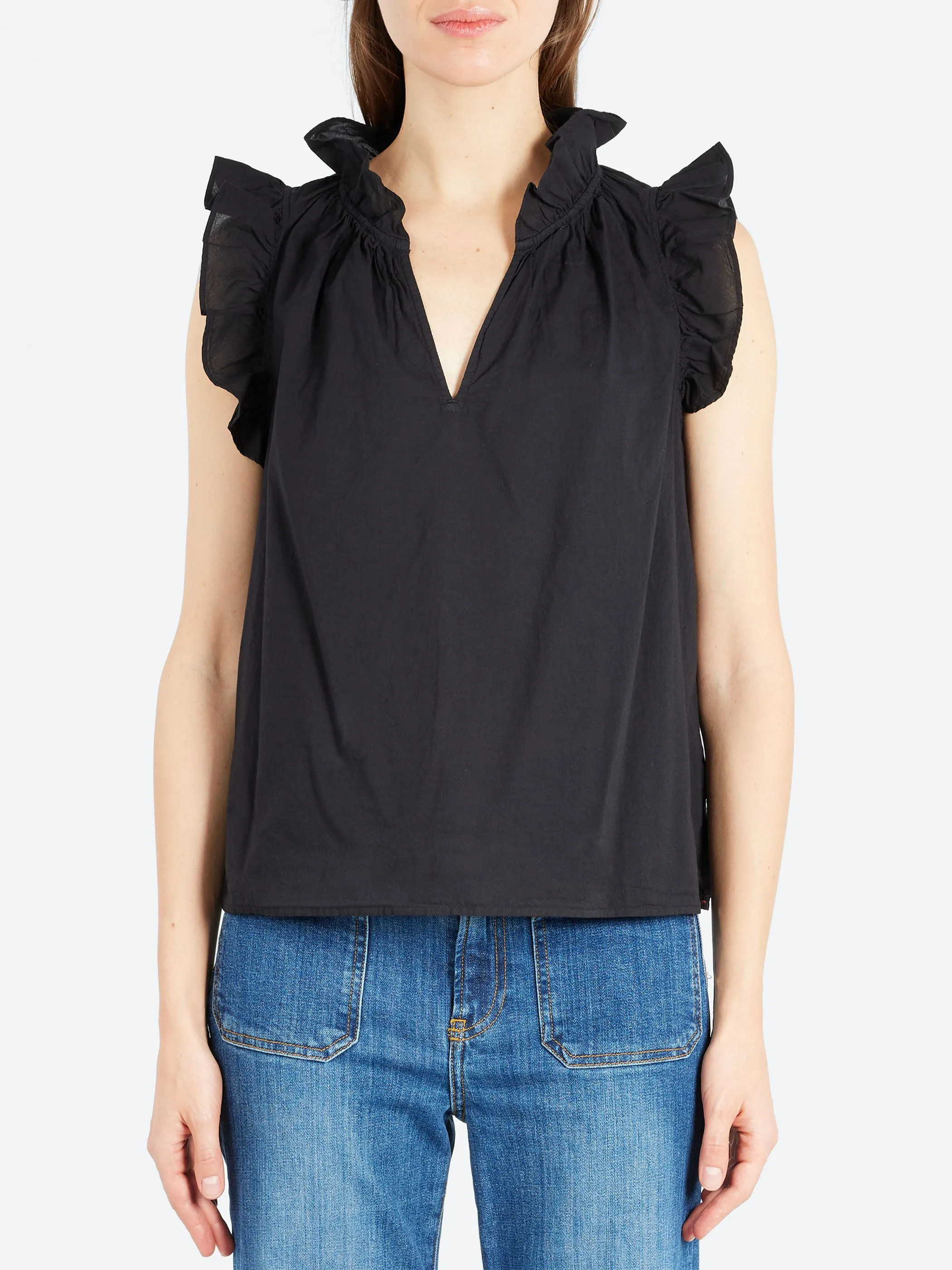 Bex Top sold by gravitypope