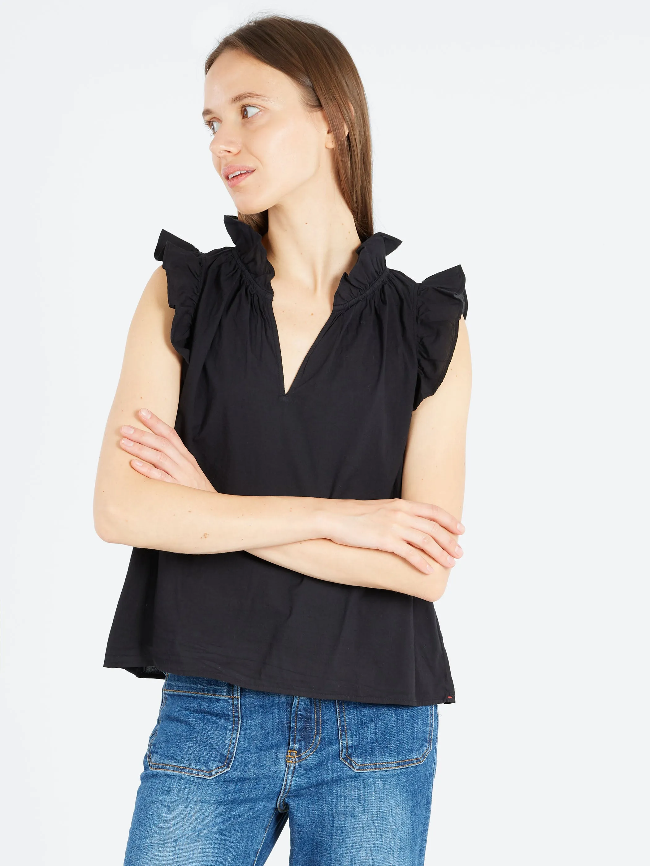 Bex Top sold by gravitypope product image thumbnail 4